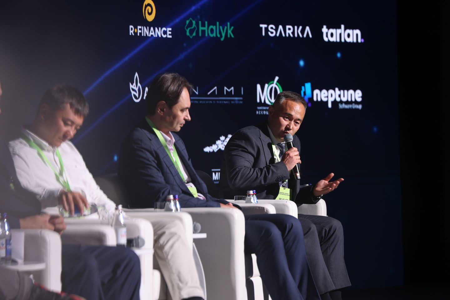 CENTRAL ASIAN MICROFINANCE FORUM | 2026