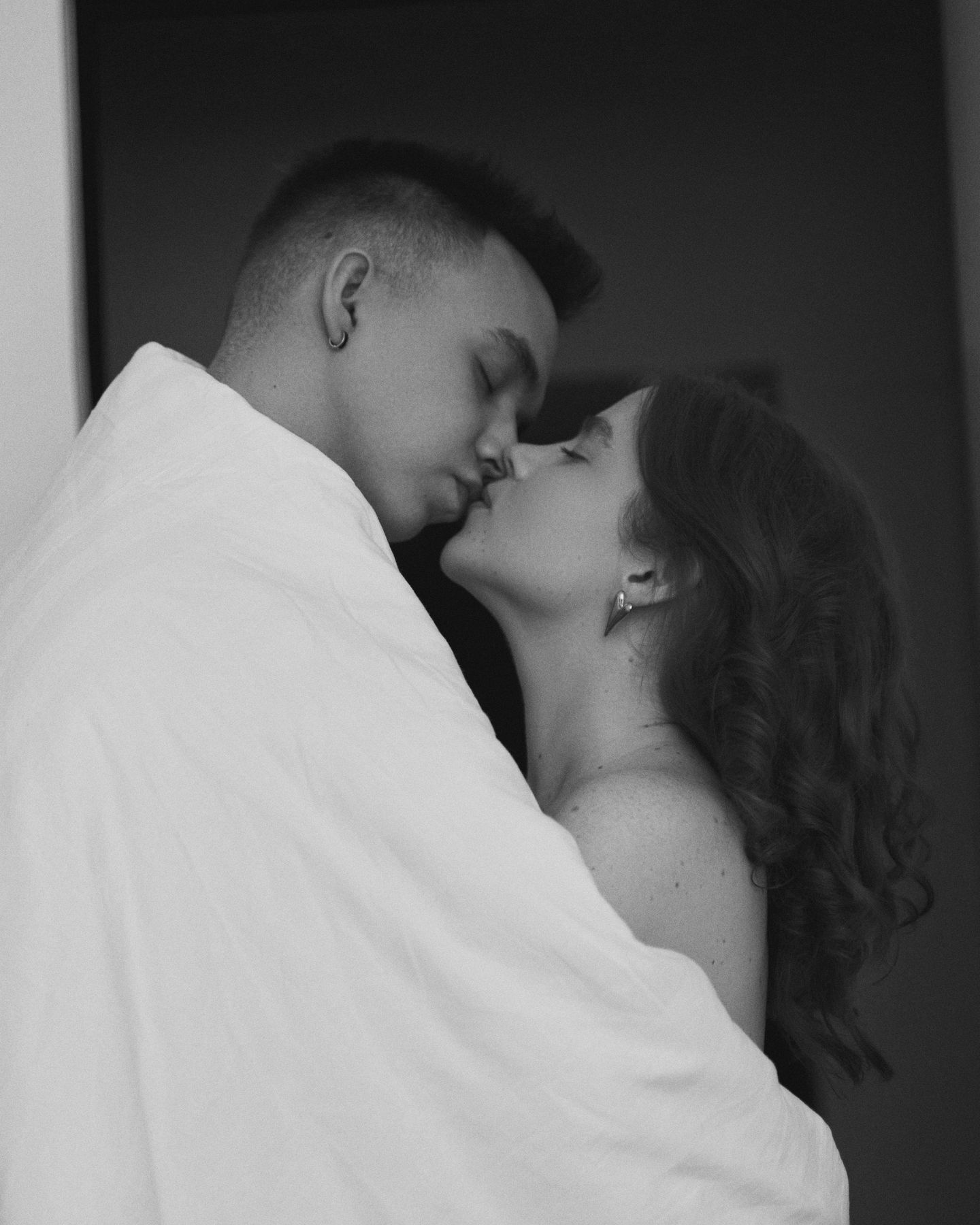 Polina & Evgeny