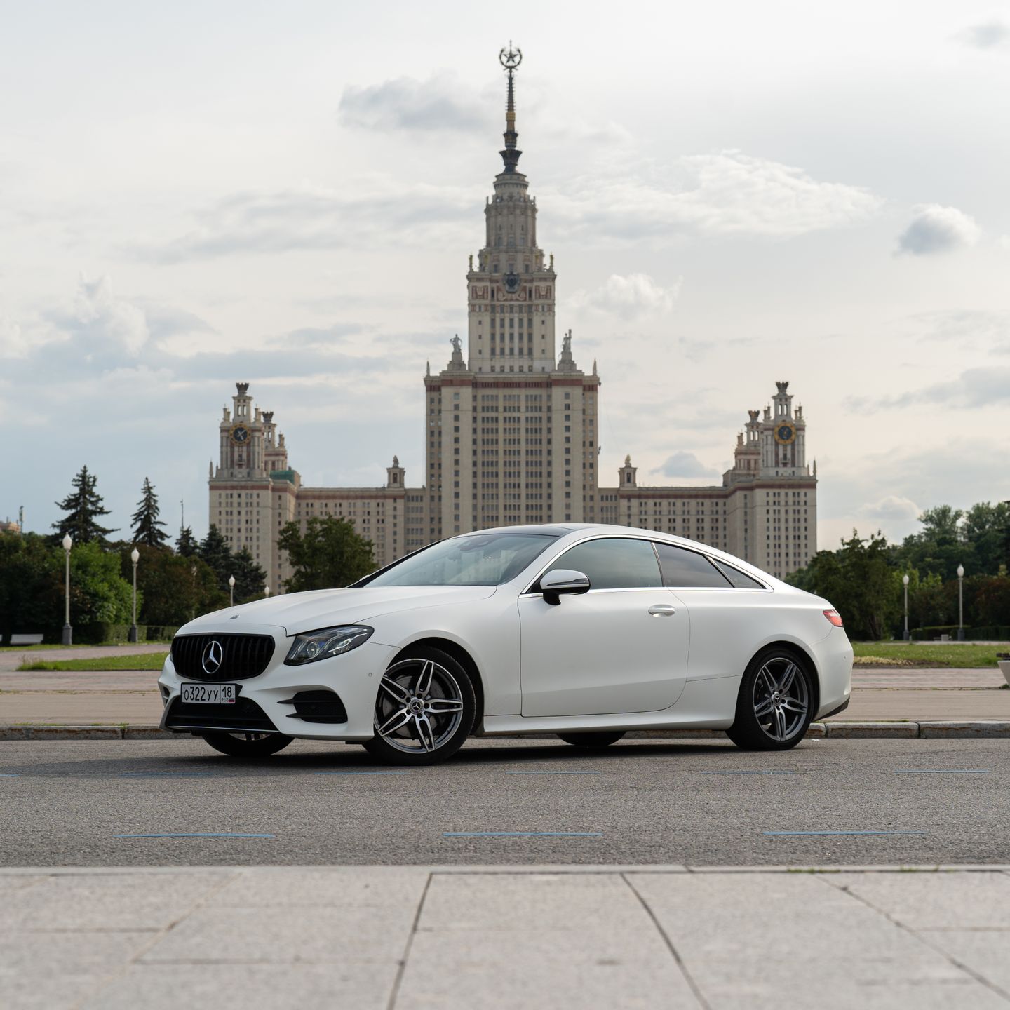 Мерседес