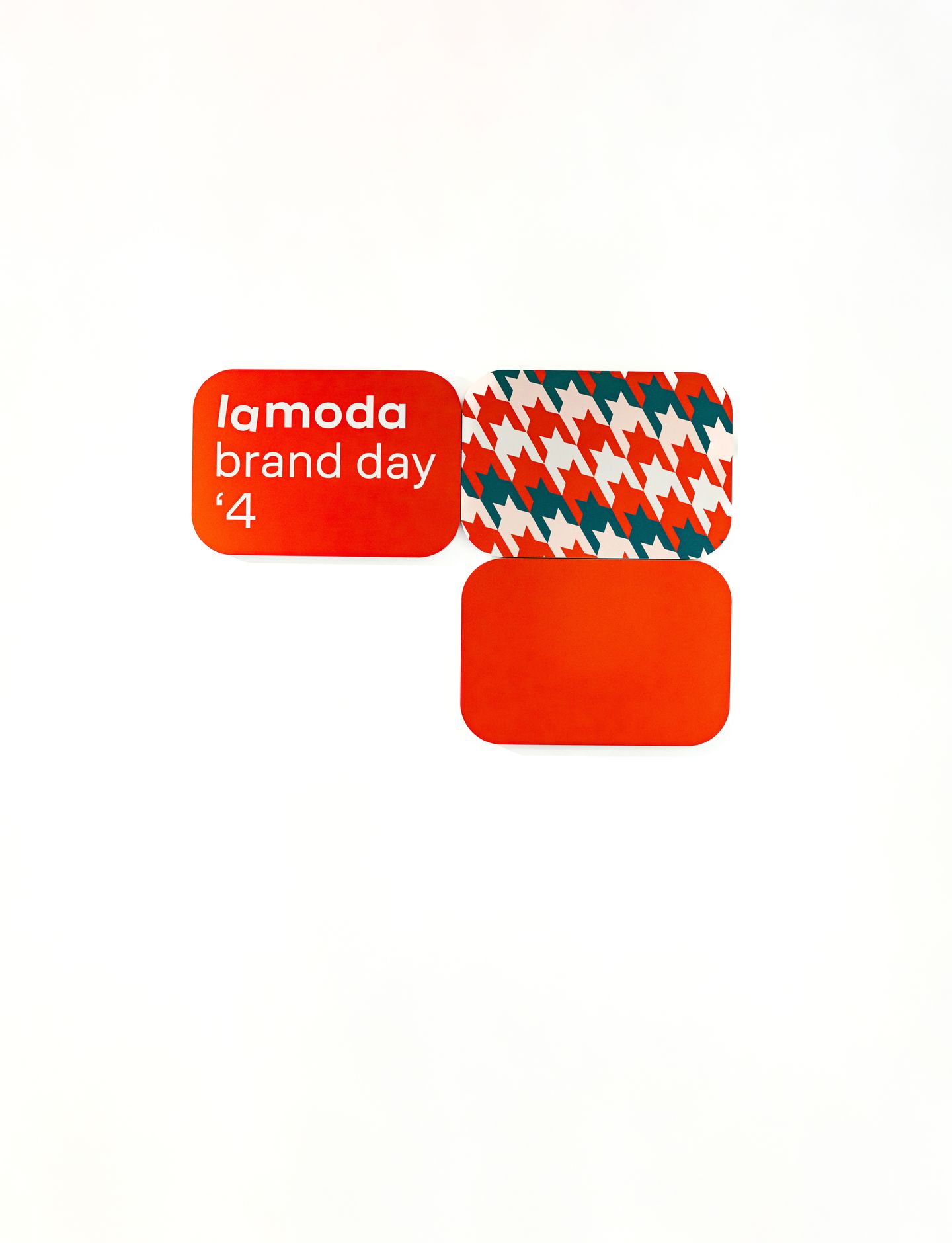 Lamoda - brand day '‎4 - Done