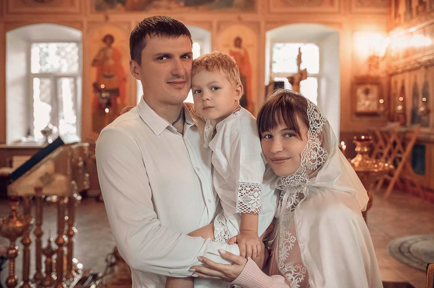 Иоанно-Богословский храм