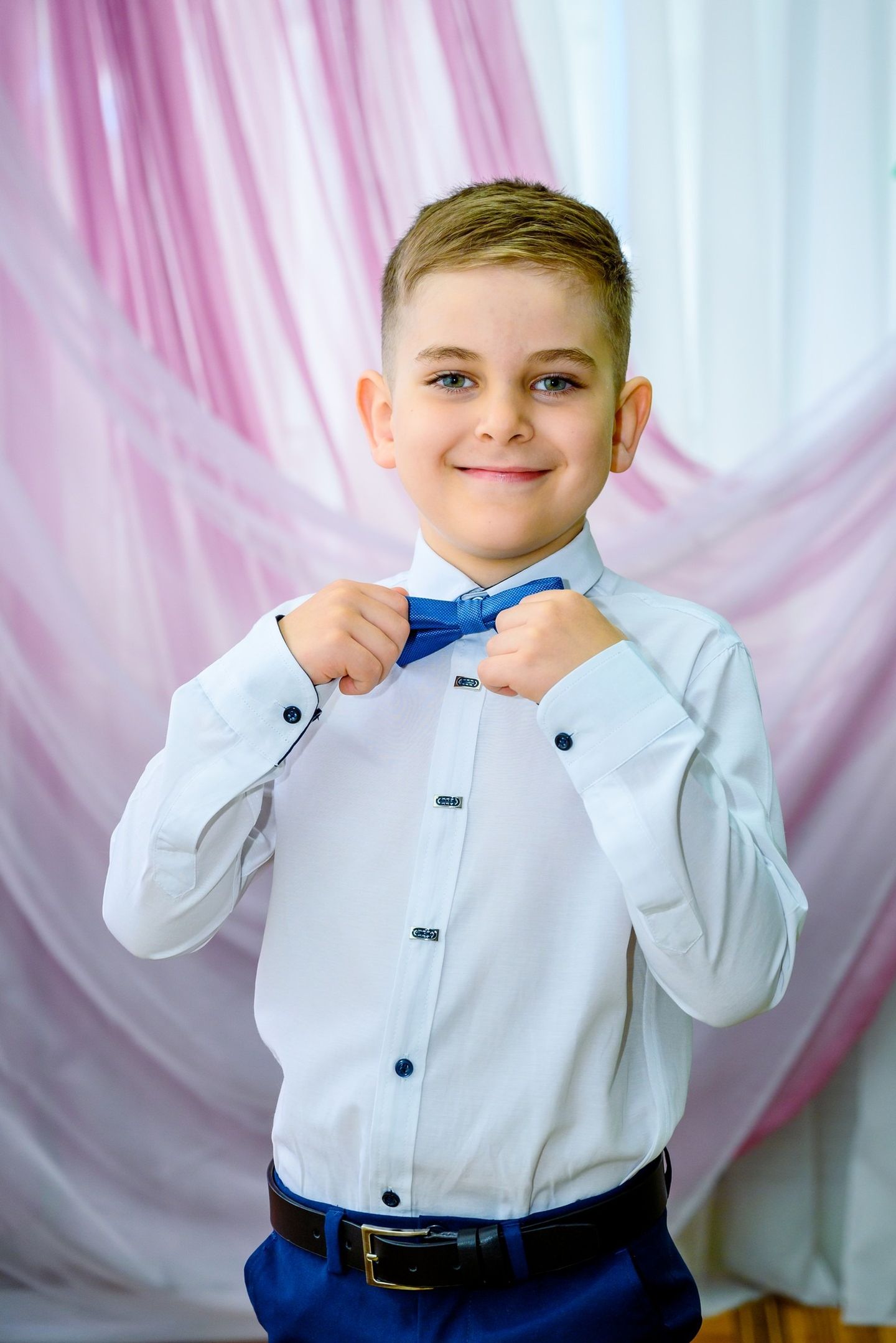Садик утренники
