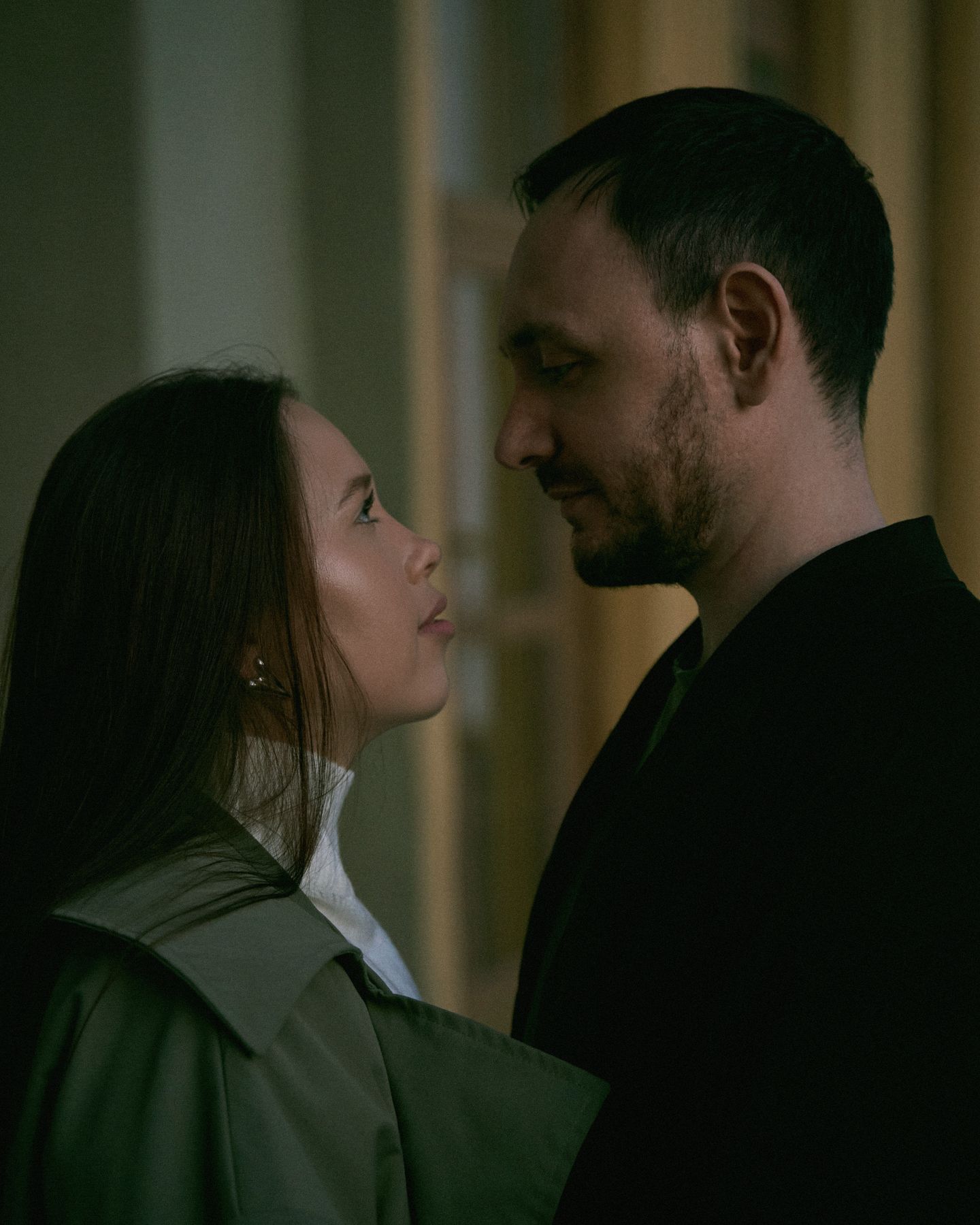 Daria&Sergey