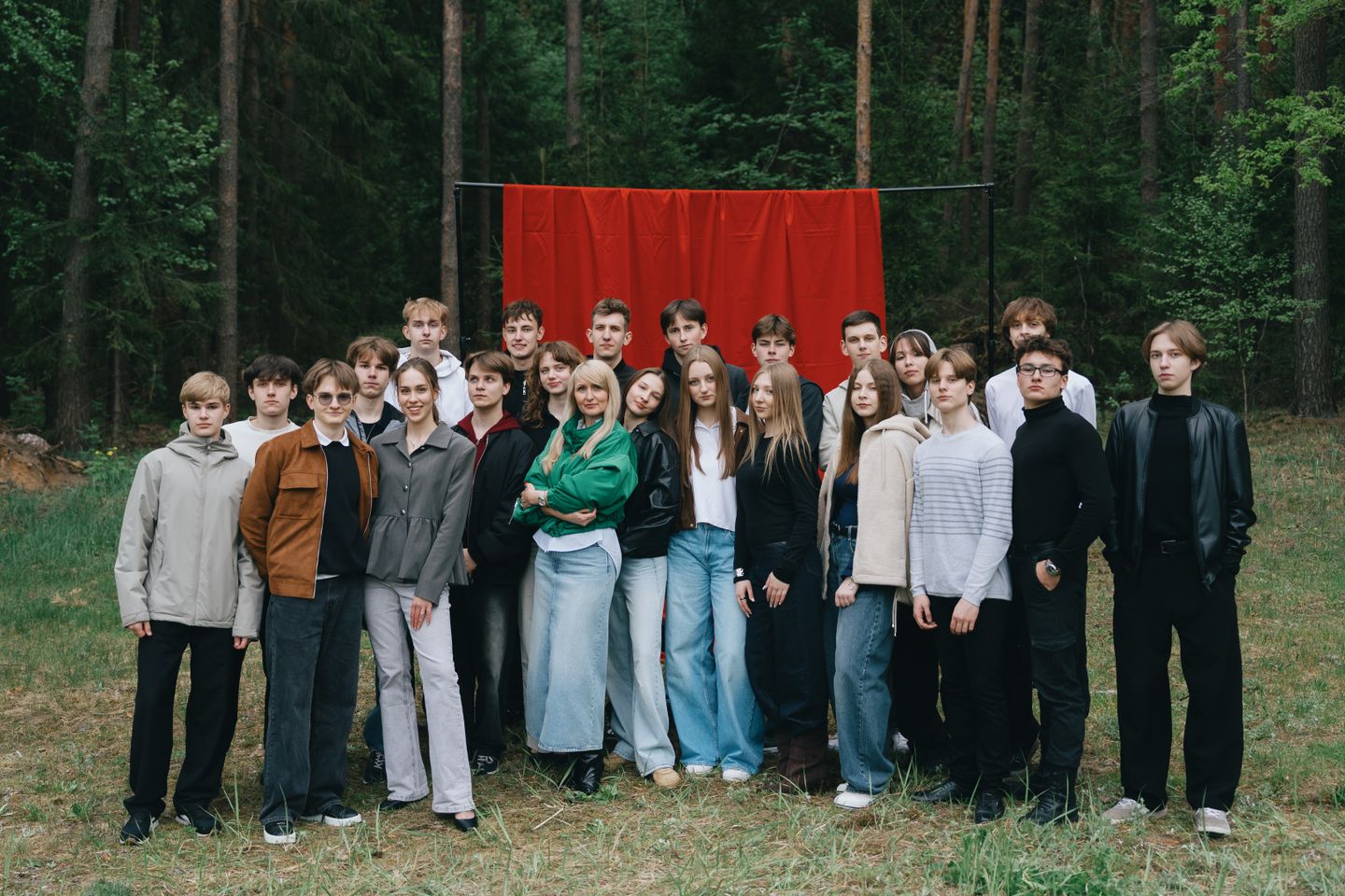 VESNA 11D