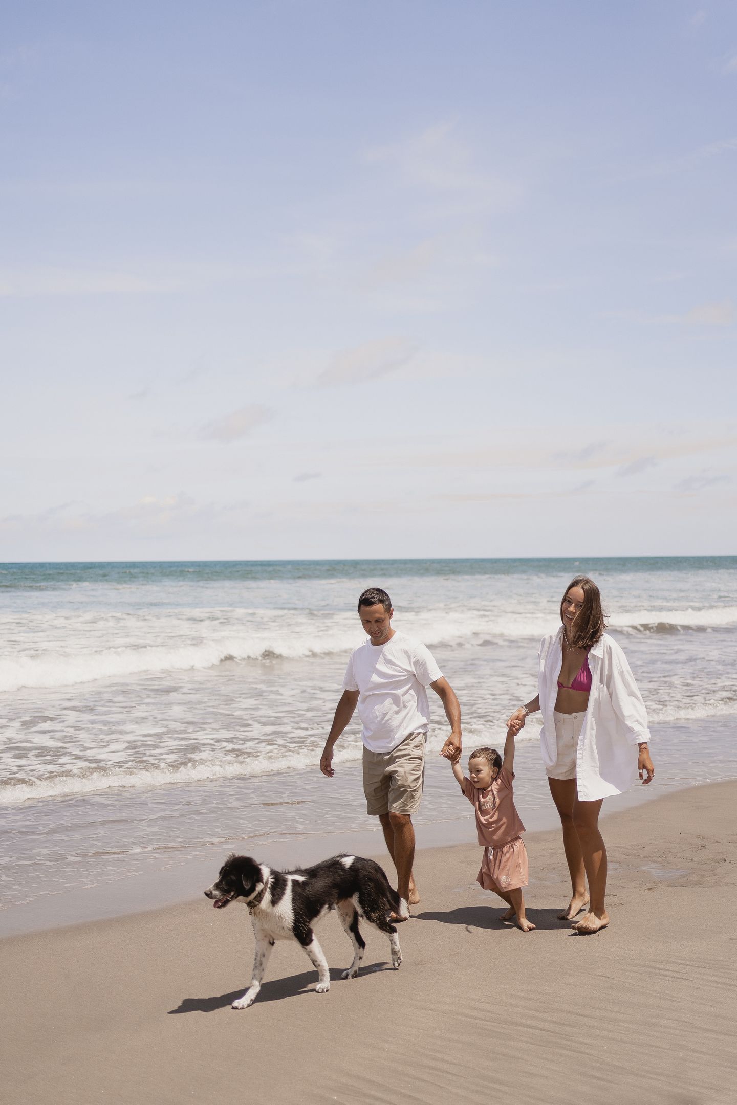 FAMILY STORY | Davydova