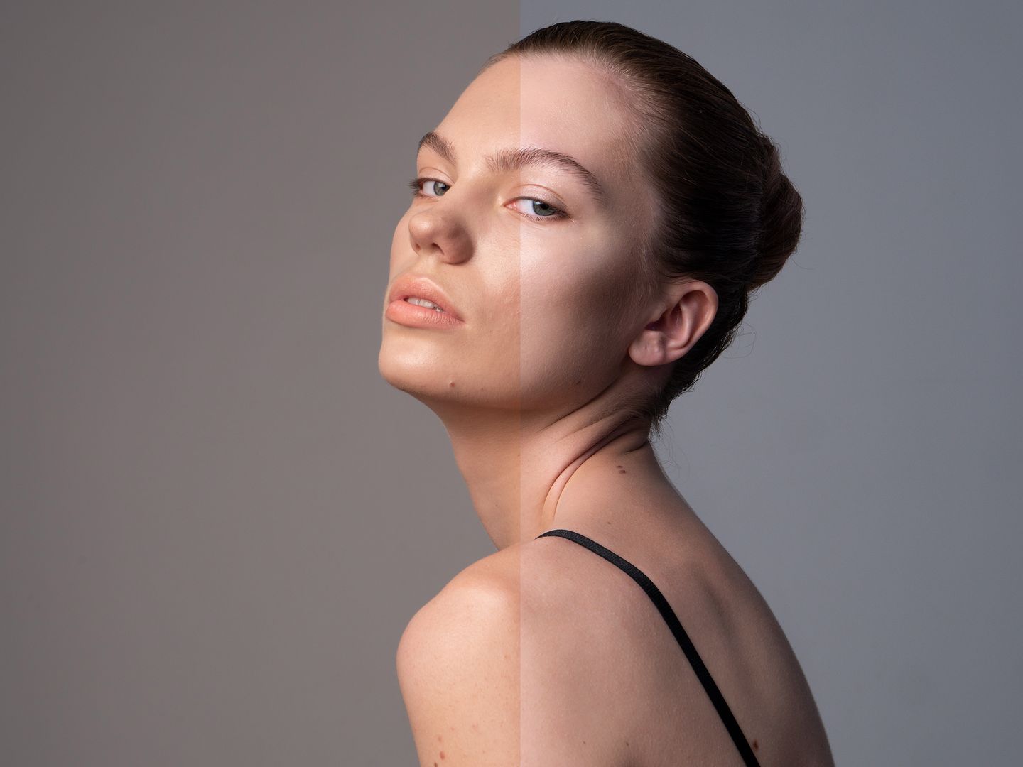 retouch | ретушь