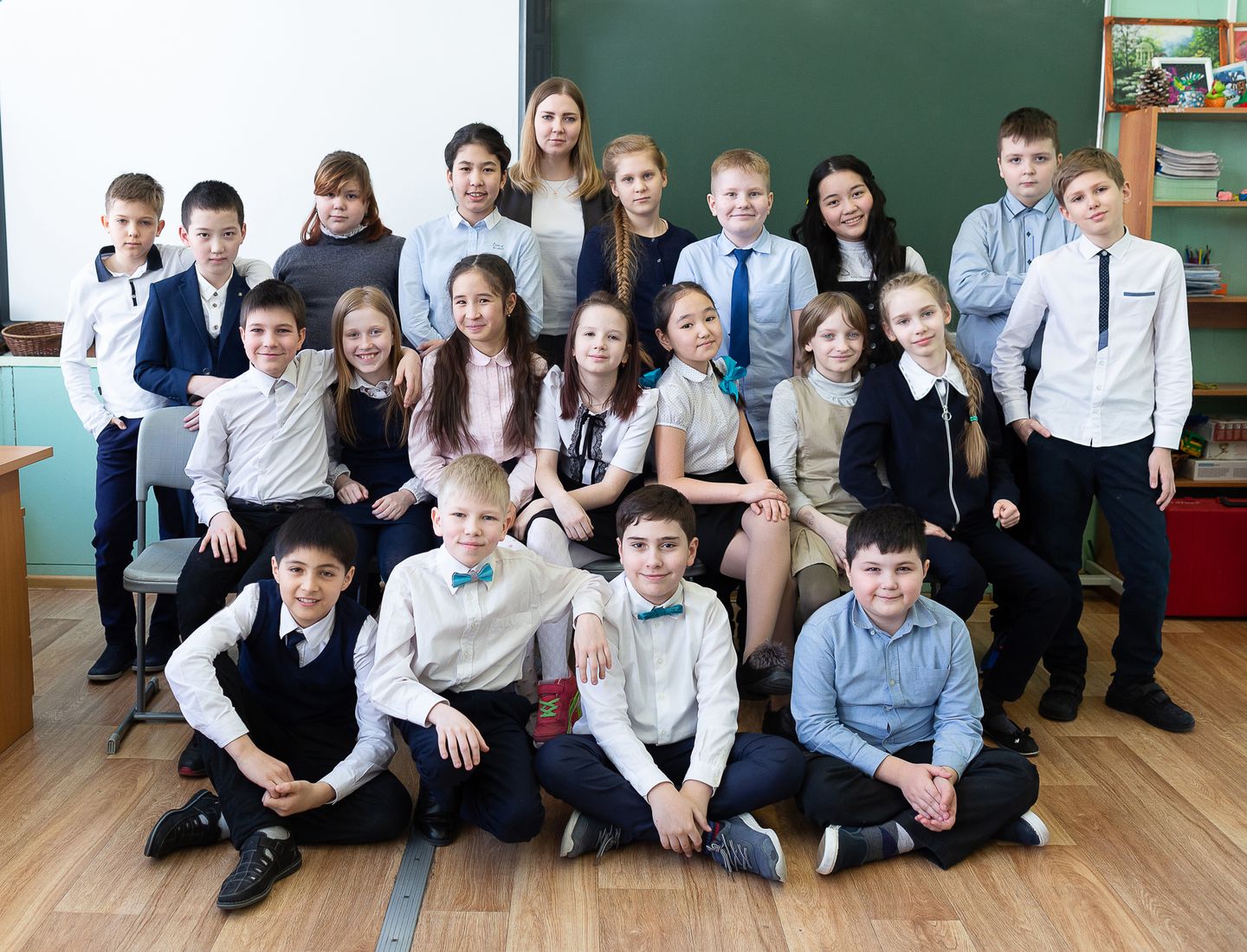 1220_4E класс