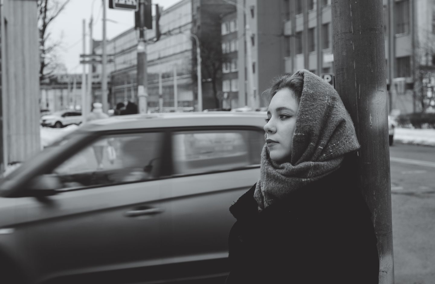 Полина