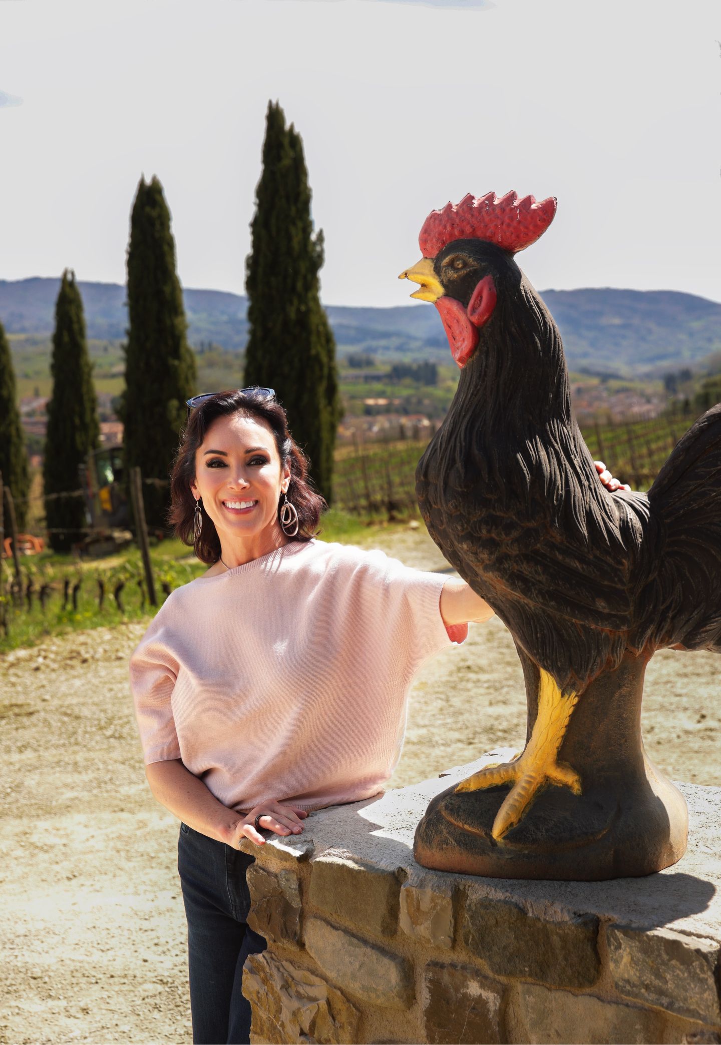 Tuscany tour in Florence and Chianti