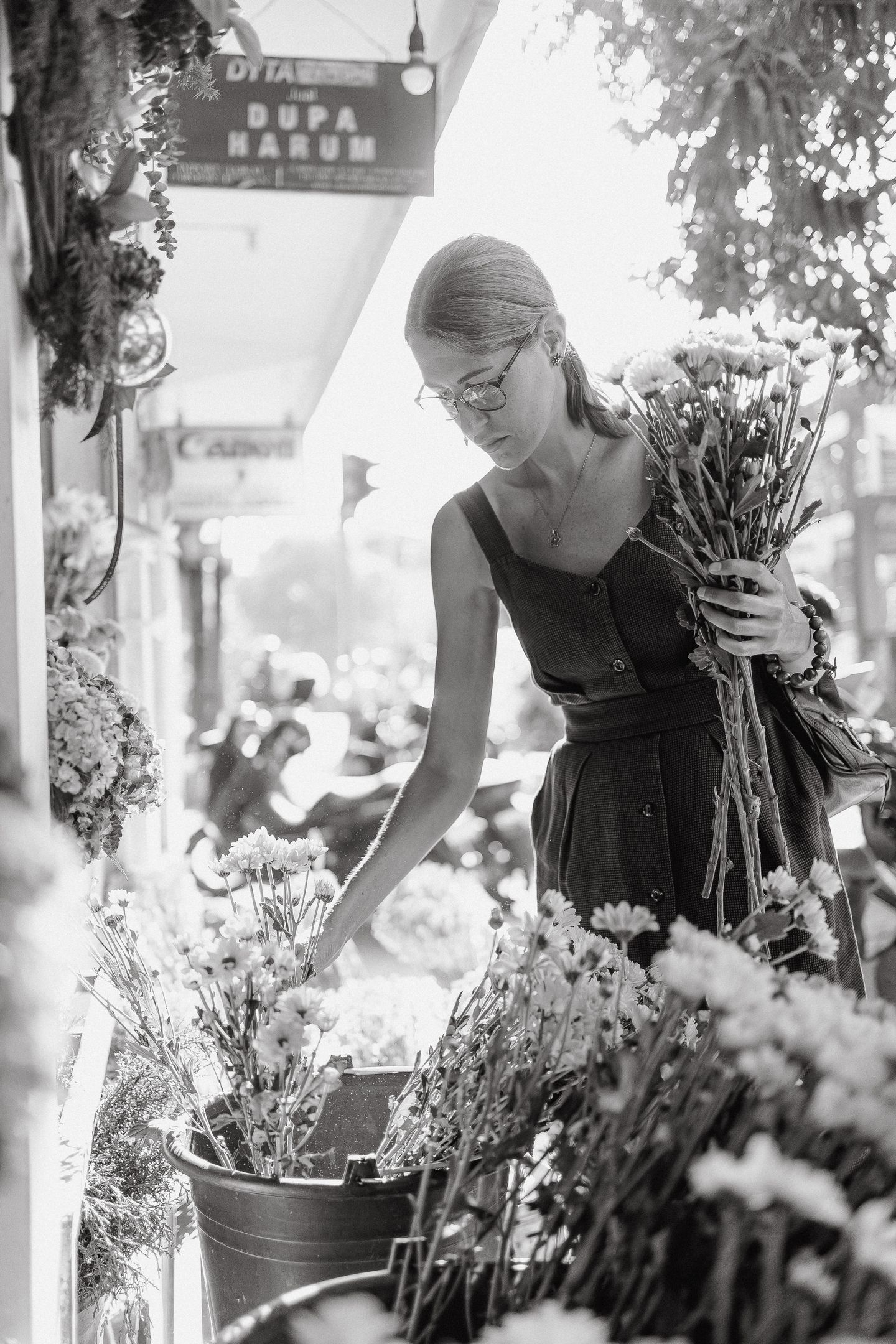PERSONAL STORY | OLGA. BALI