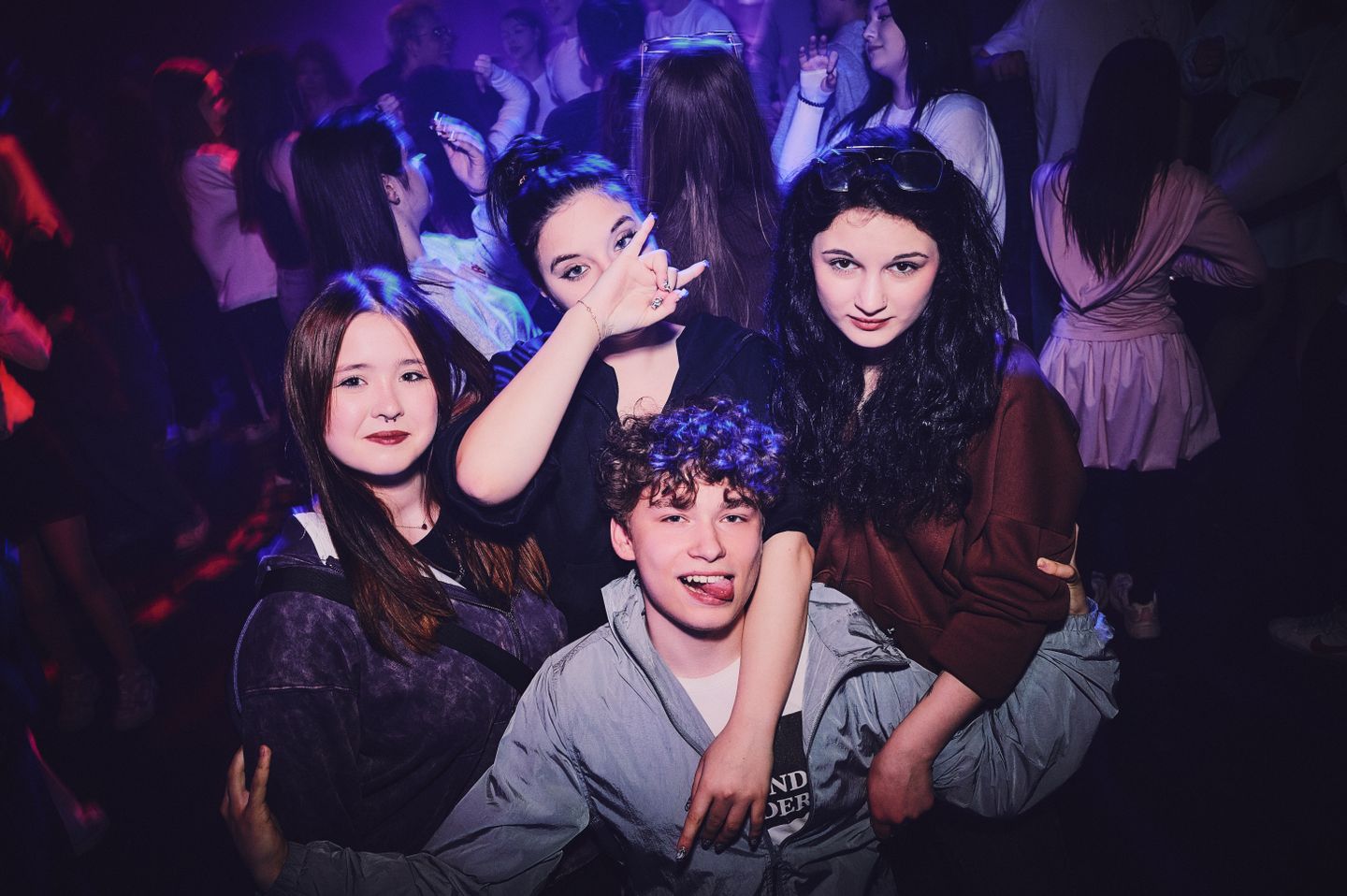 ФРЕНДЗОНА | 16.04.2026