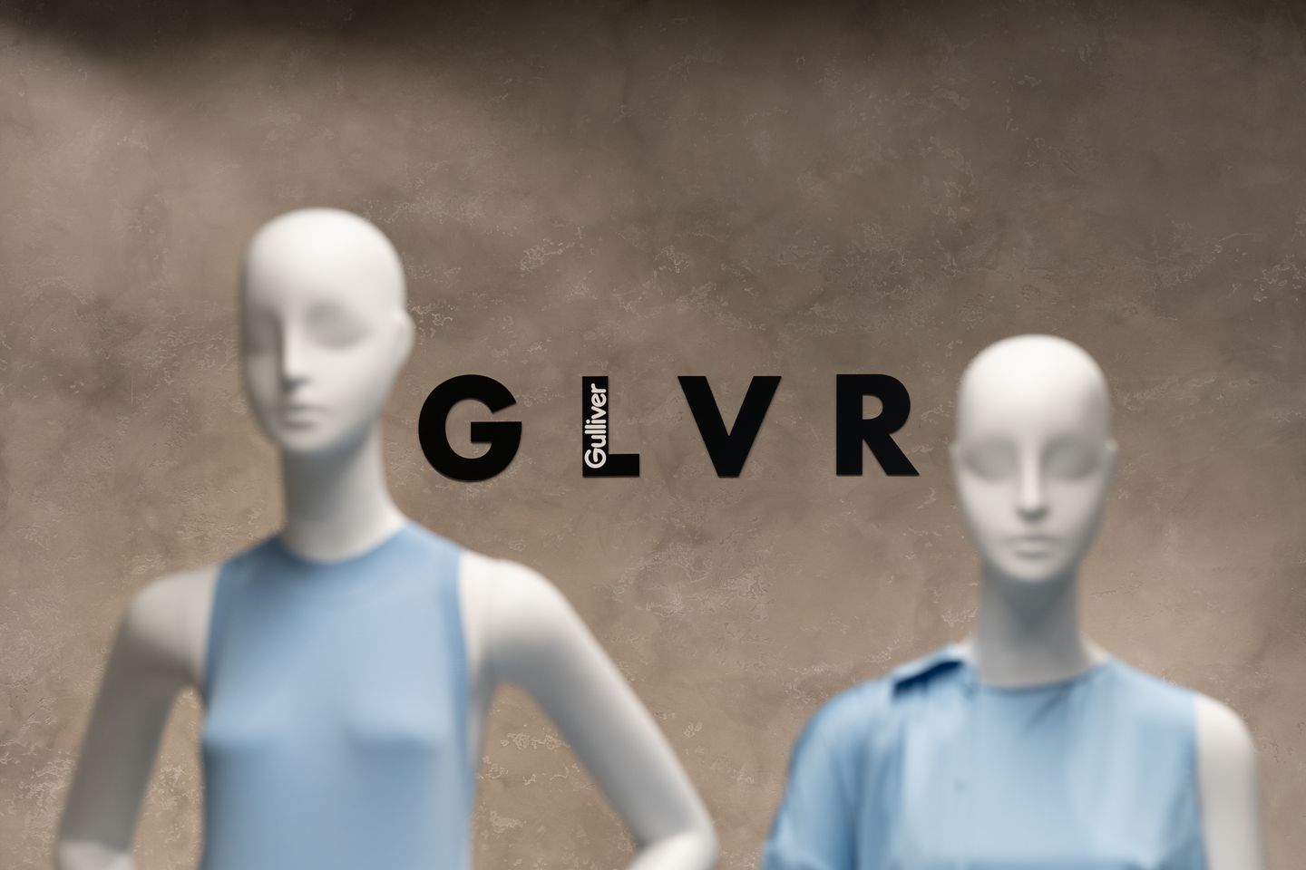 GLVR