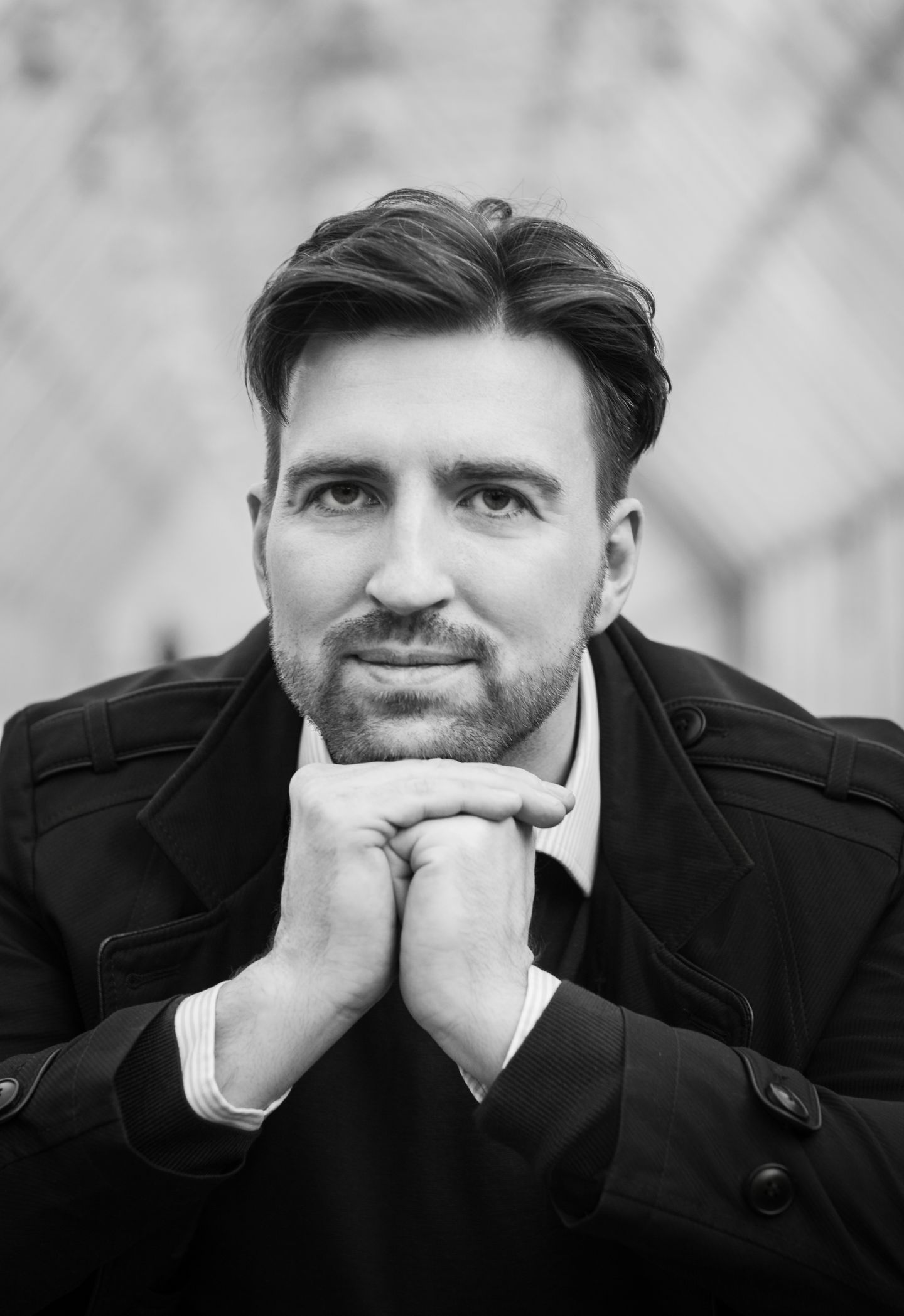 Константин. Прогулка