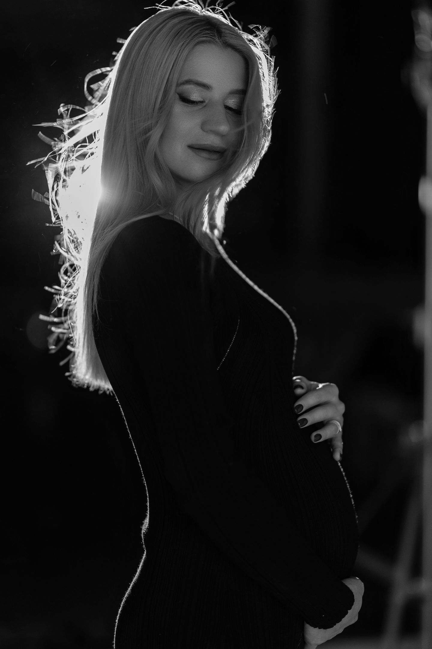Ангелина +1