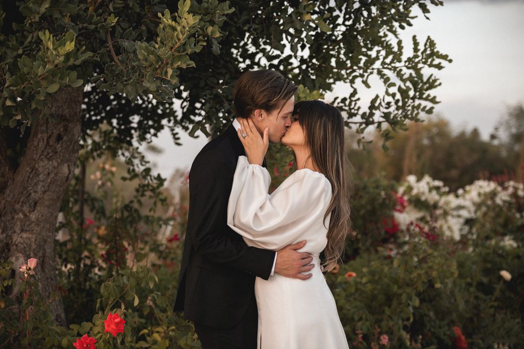Philip & Chelsea, Wedding Day, Cyprus