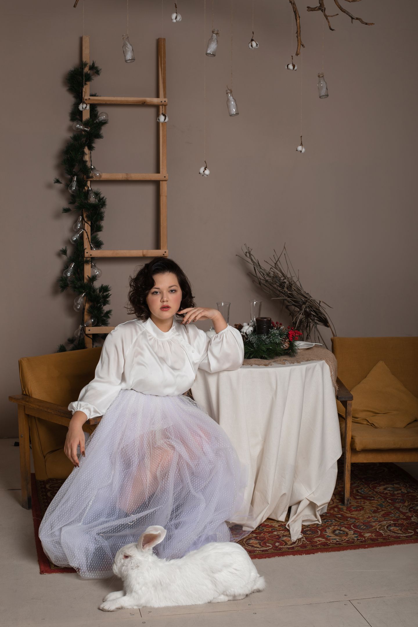 Полина
