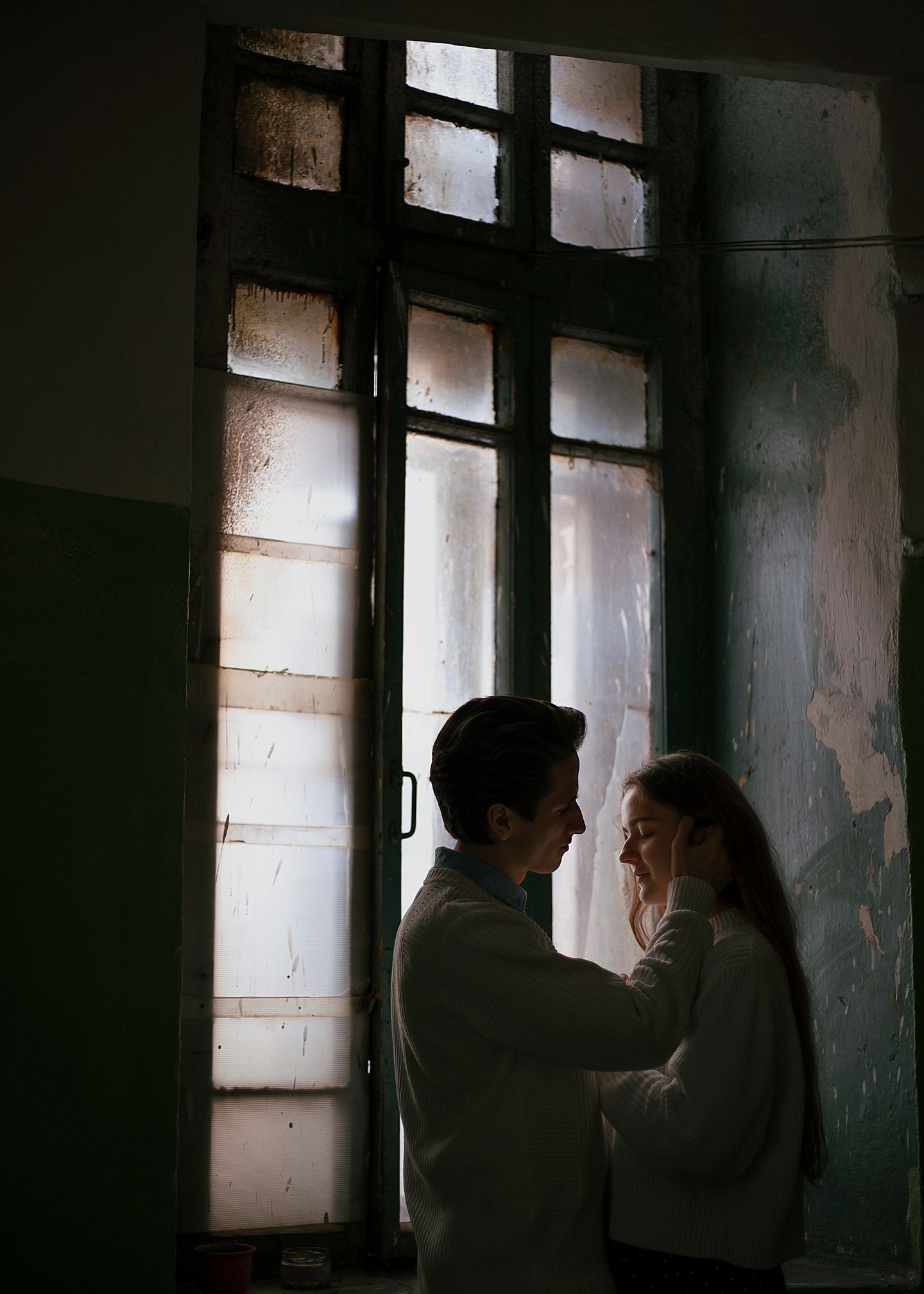 Vladislav & Anastasia