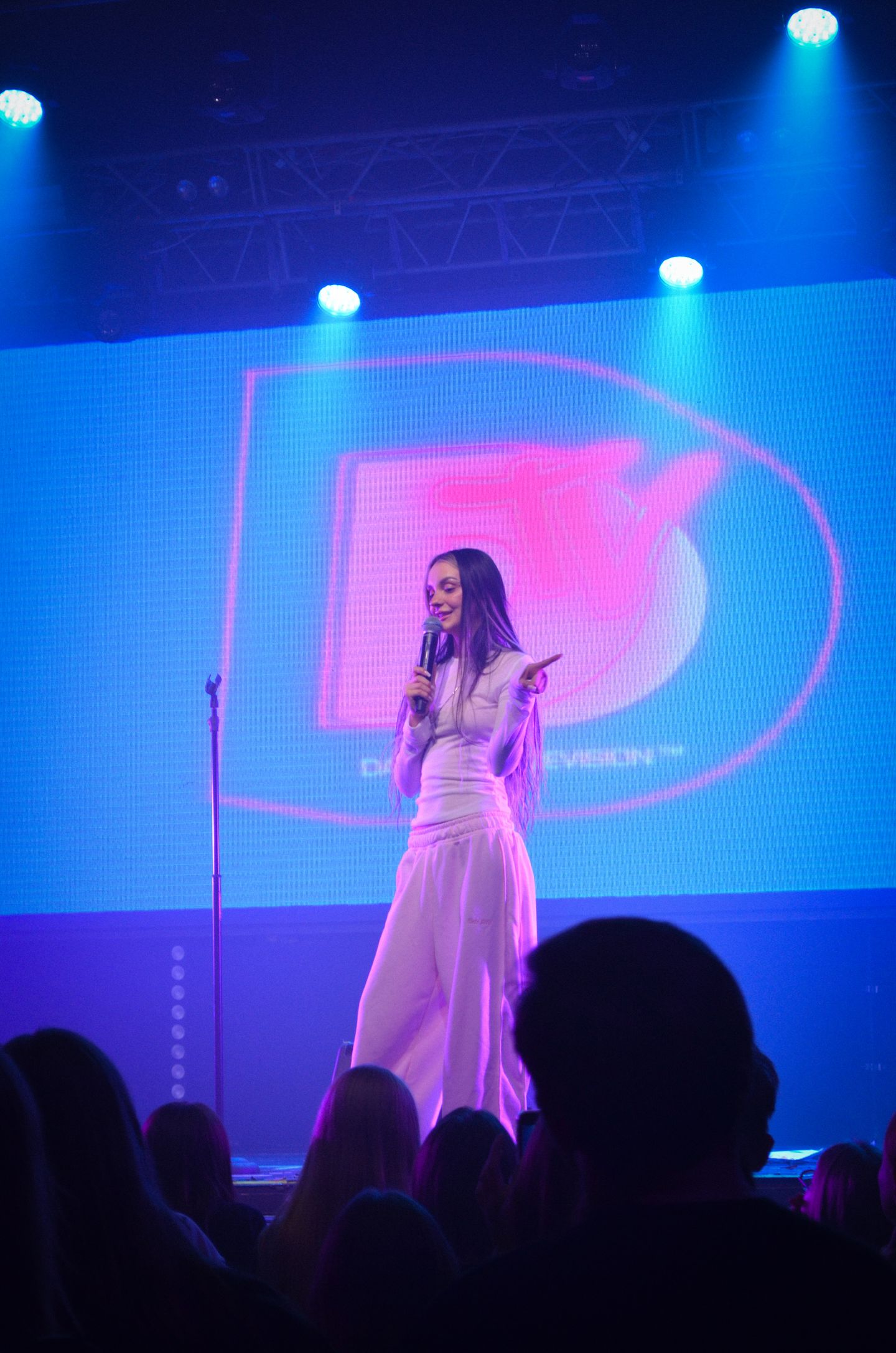 Daryana Екб