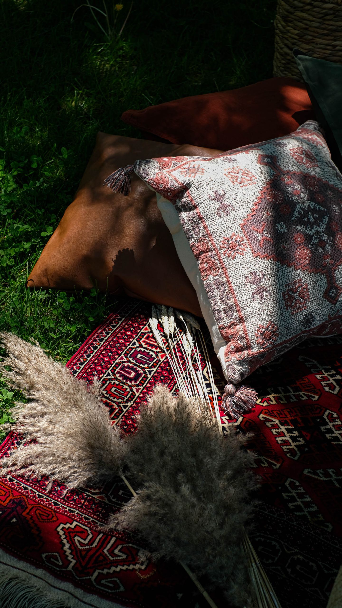 ethno picnic