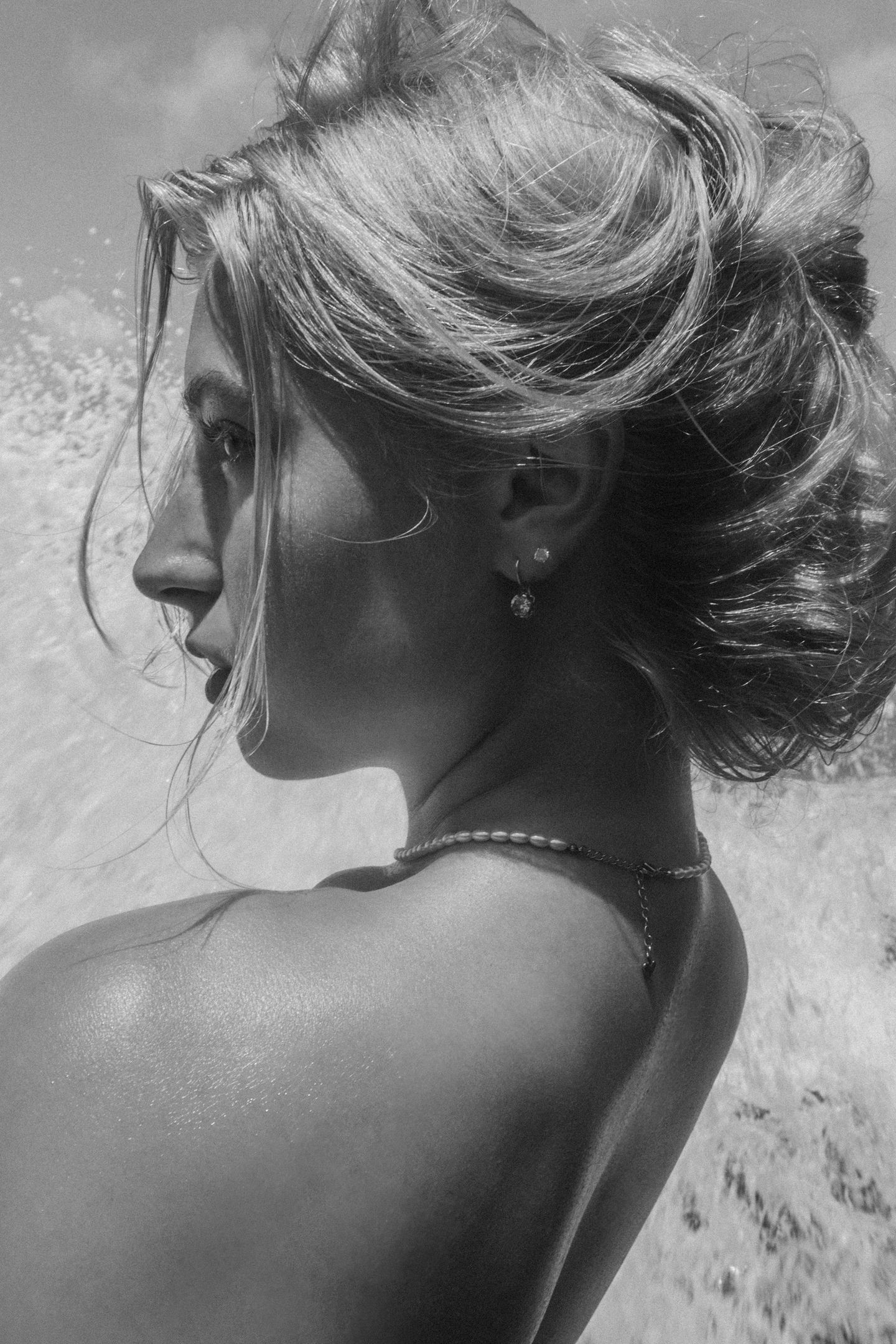 NIKA|WOMEN PORTRAIT