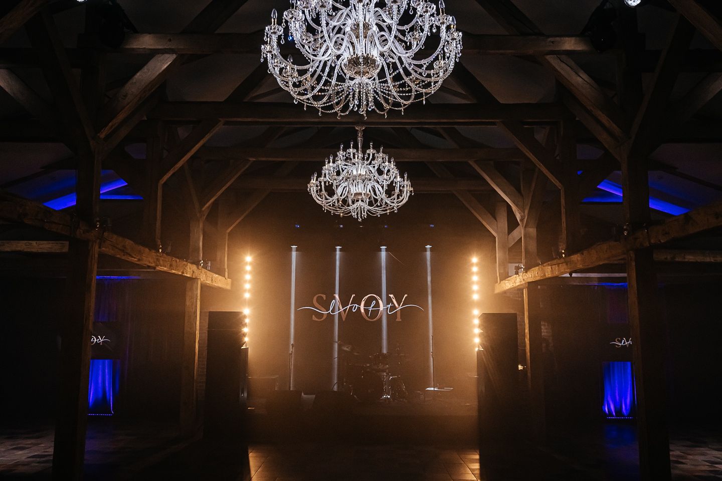 SVOY loft