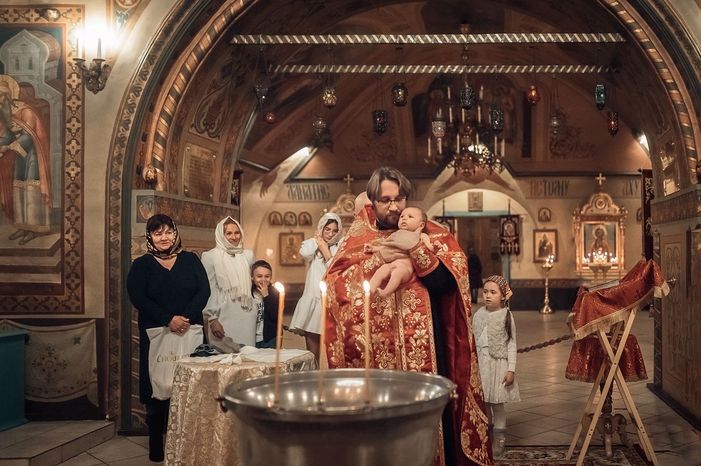 Храм Григория Неокесарийского