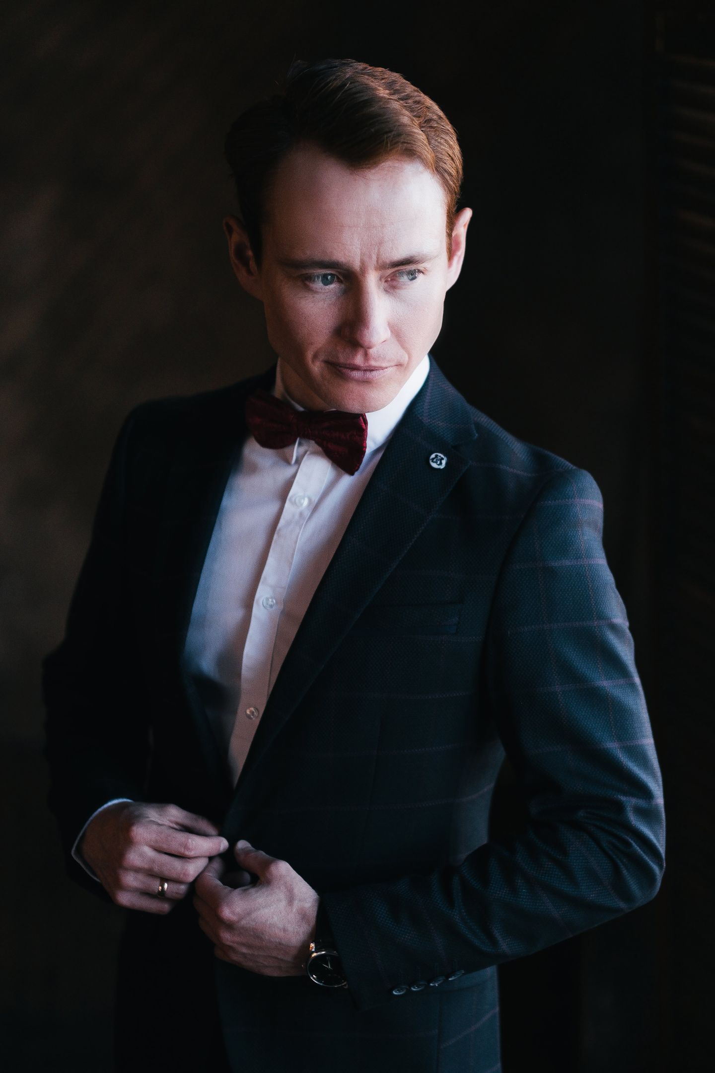 Андрей Комаров
