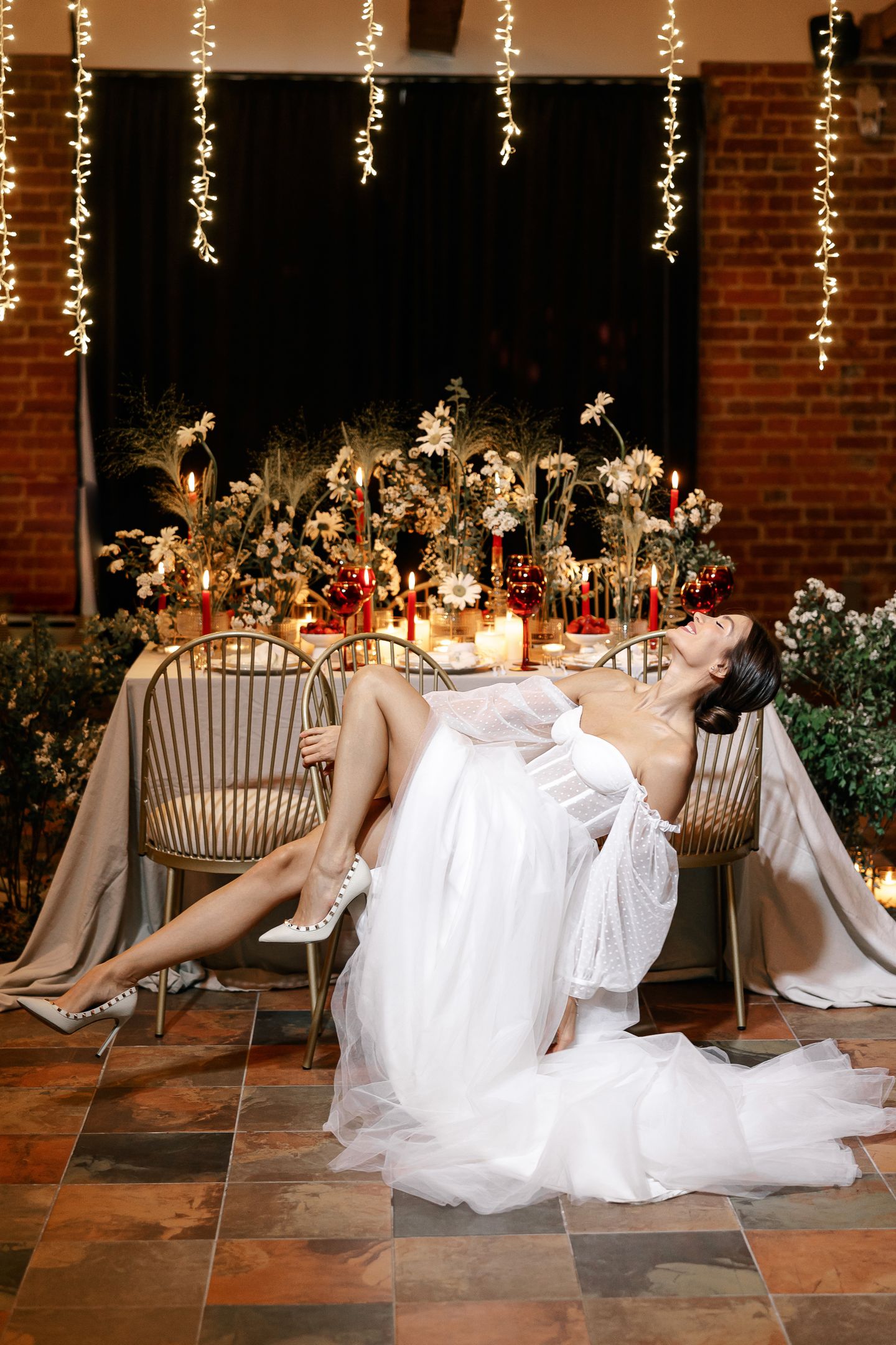 Kate + Svoy Loft