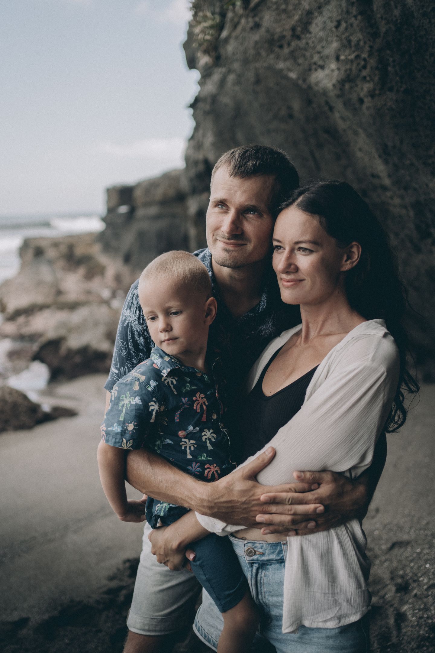 FAMILY STORY | Filiaevskikh