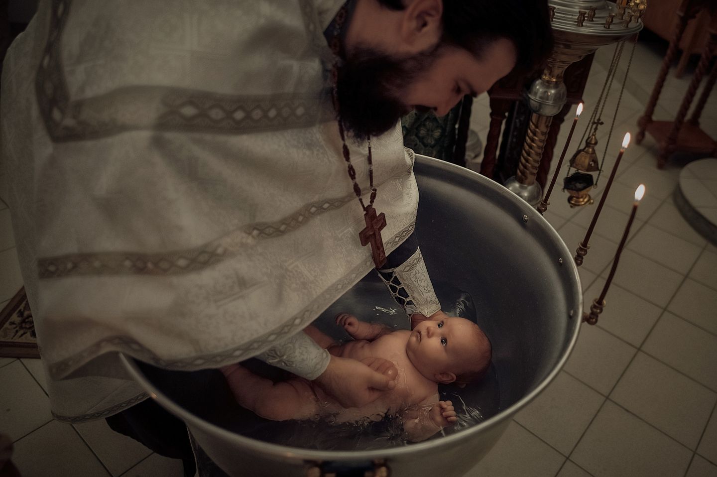 Храм Александра Невского