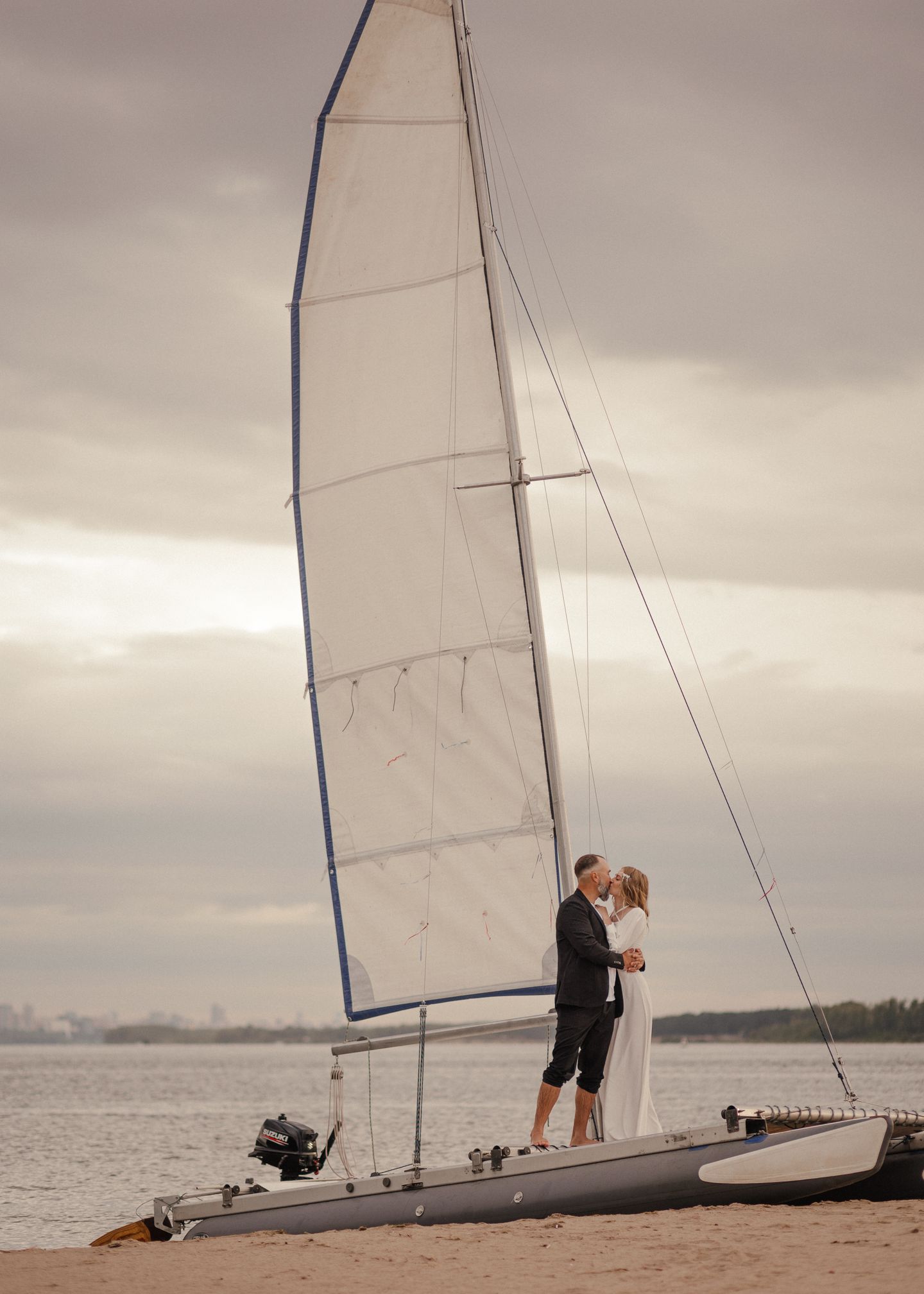 Aleksey & Oksana