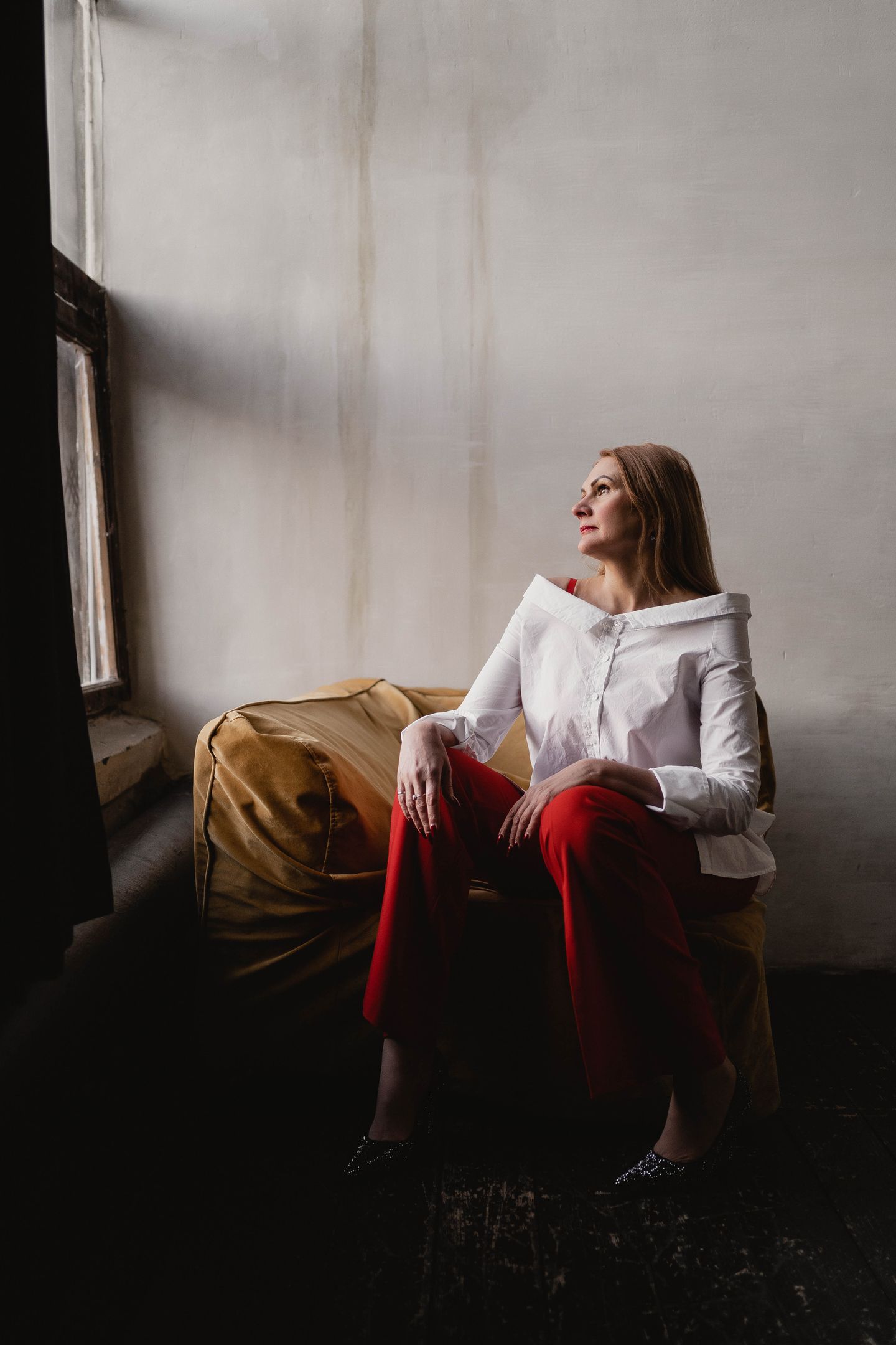 PERSONAL STORY | Veronica