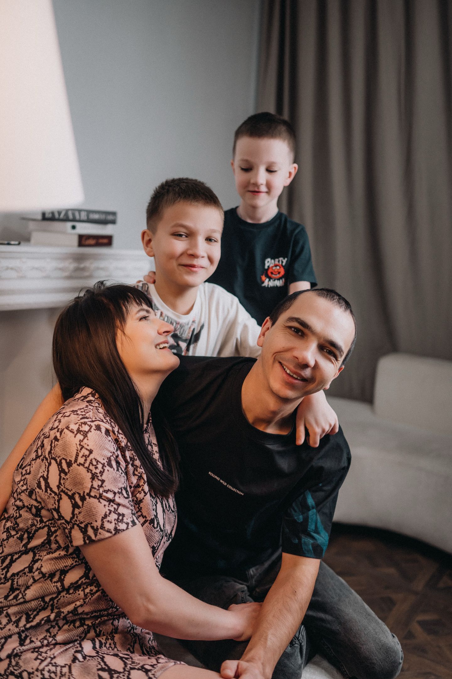 family