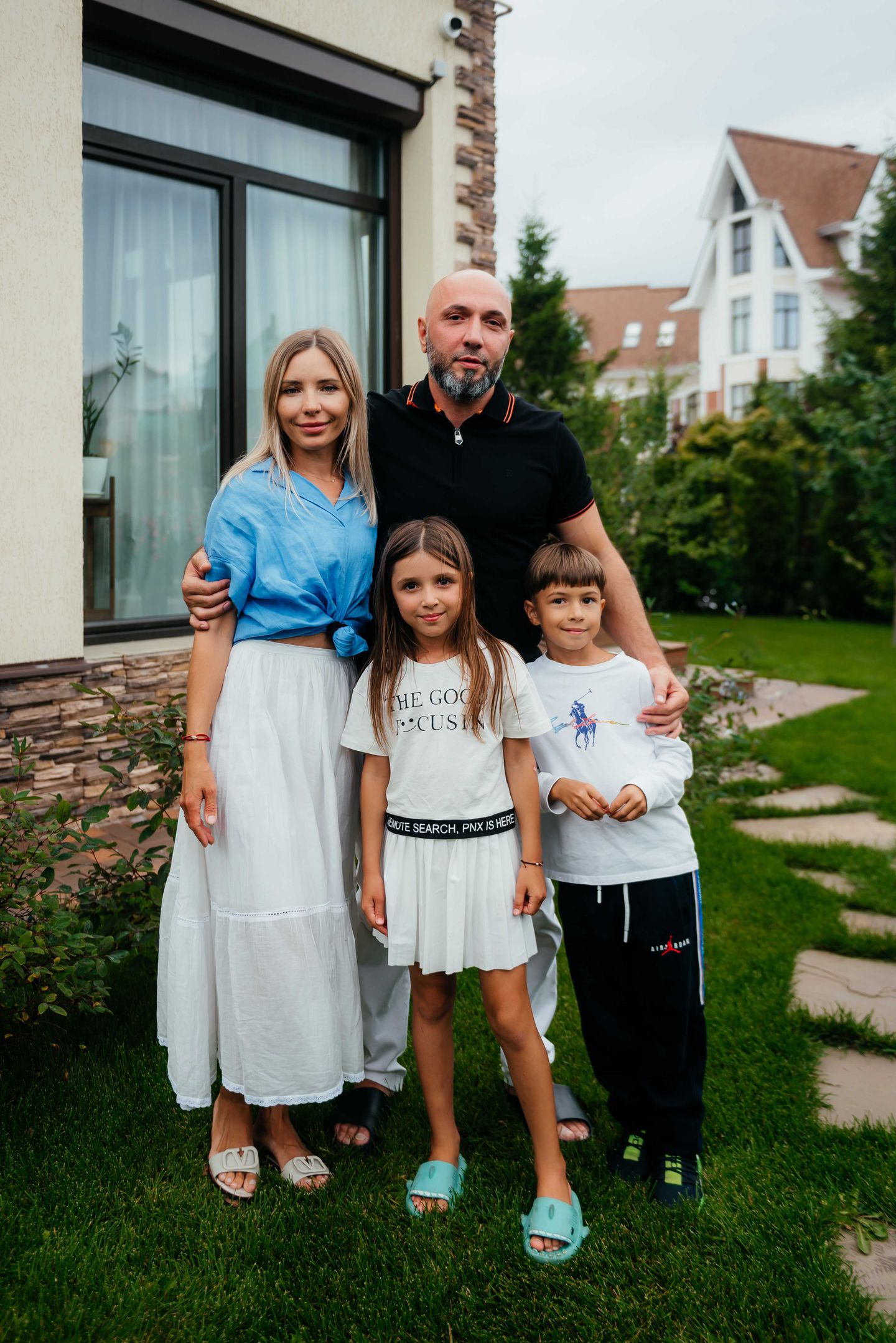 День Рождения Рианы
