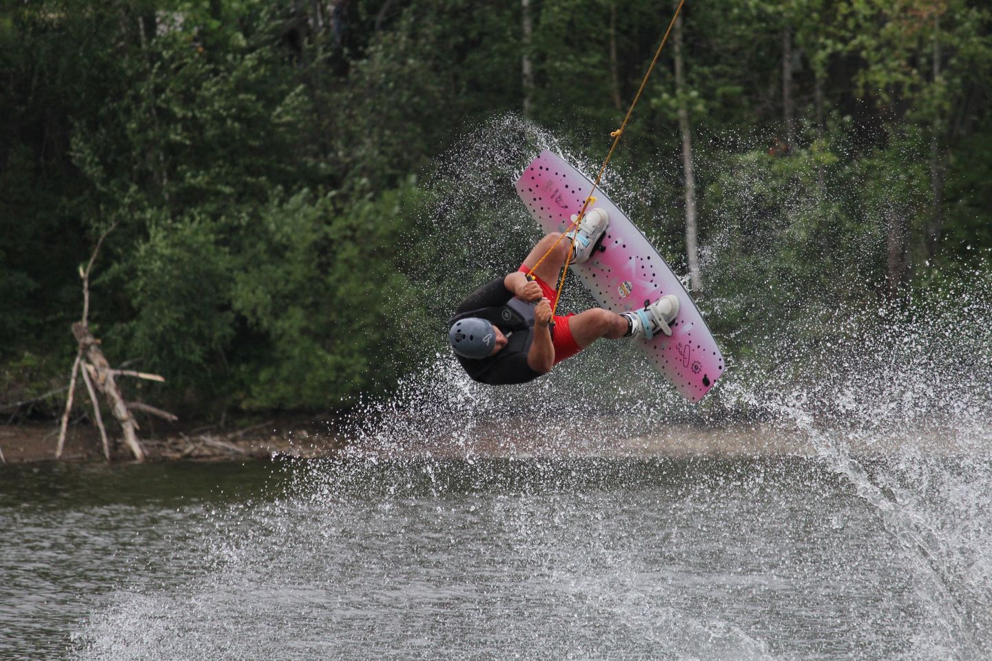 Wake-Park Dobryanka