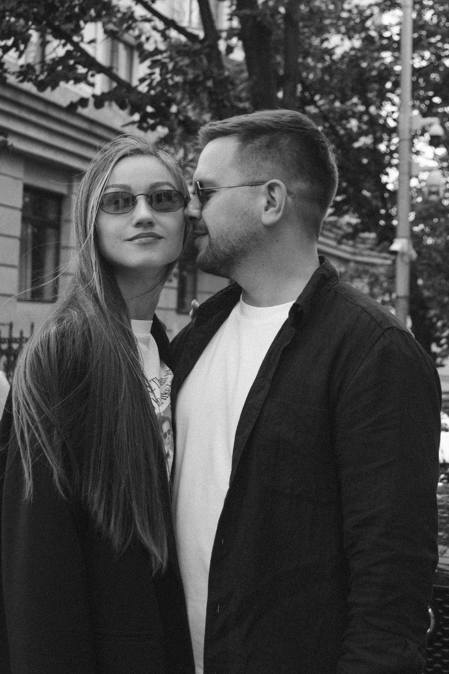 TOMA|SASHA LOVE STORY