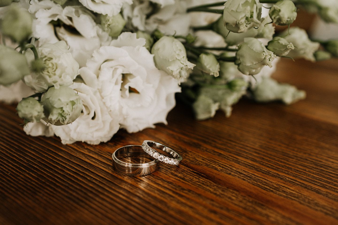 Wedding Day