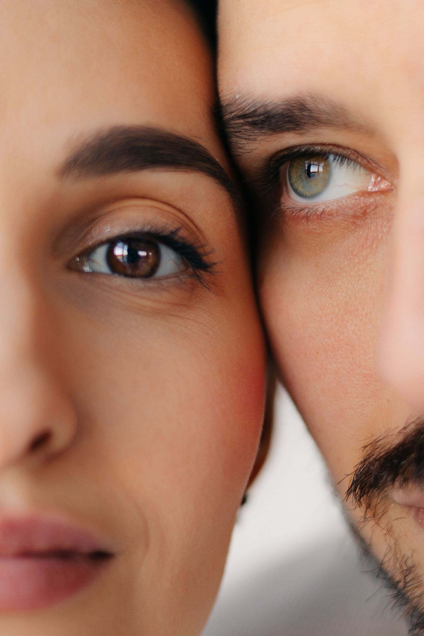Yevgeniya & Vasiliy
