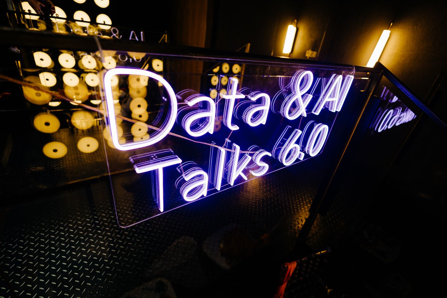 Data & AI Talks 6.0