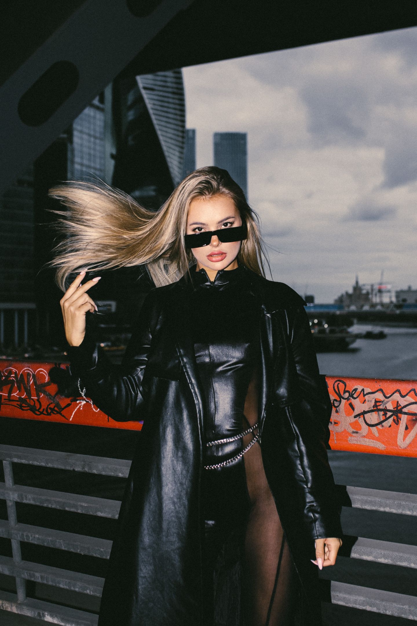Тина