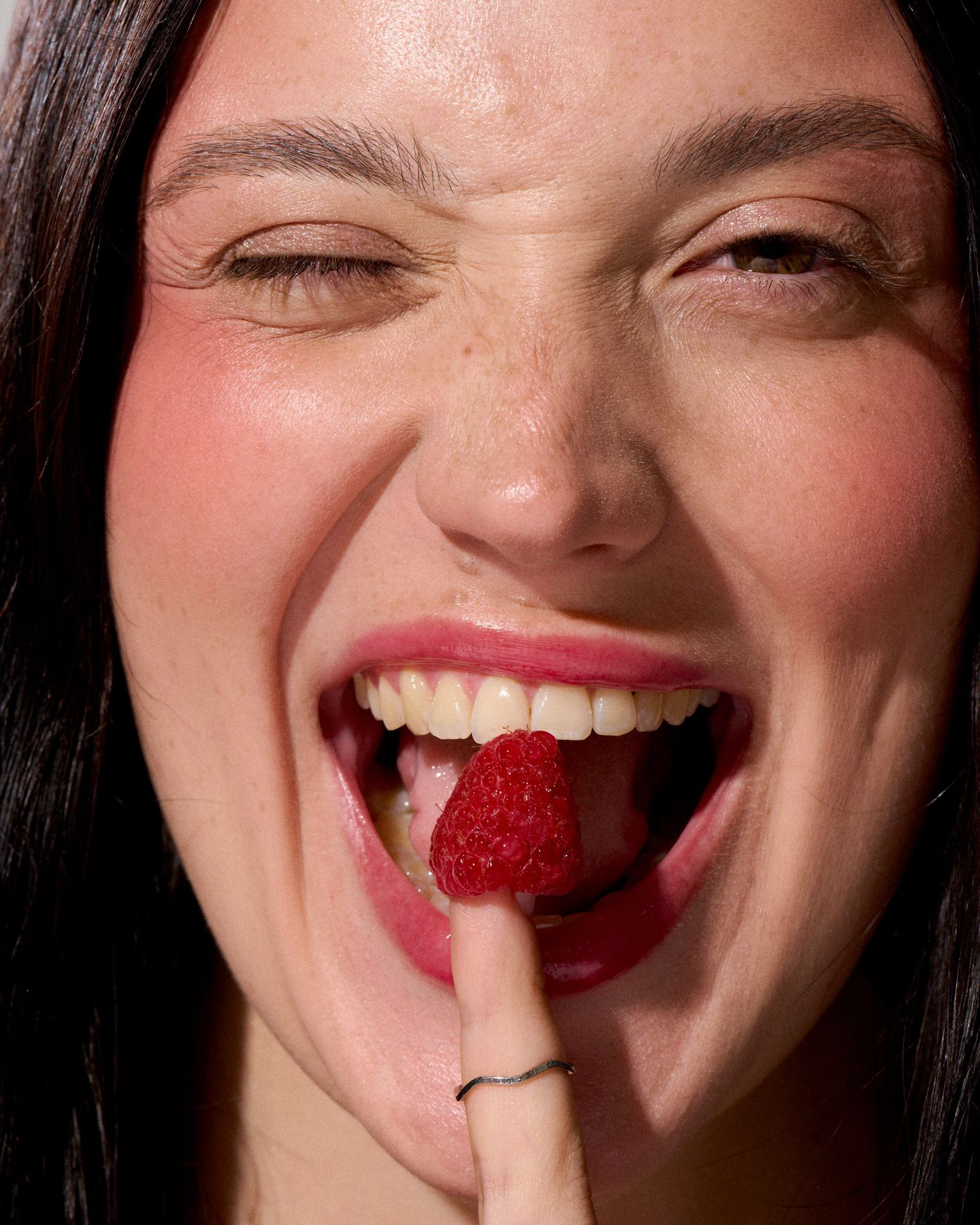 Fruit touch