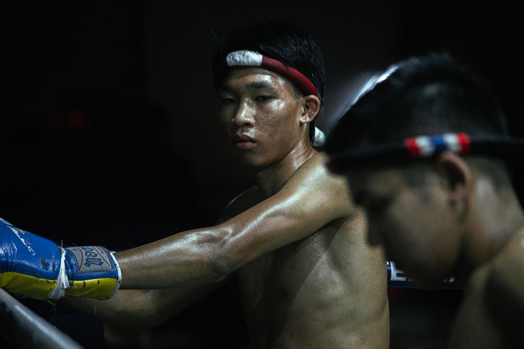 24.12.24 - Samui International Stadium