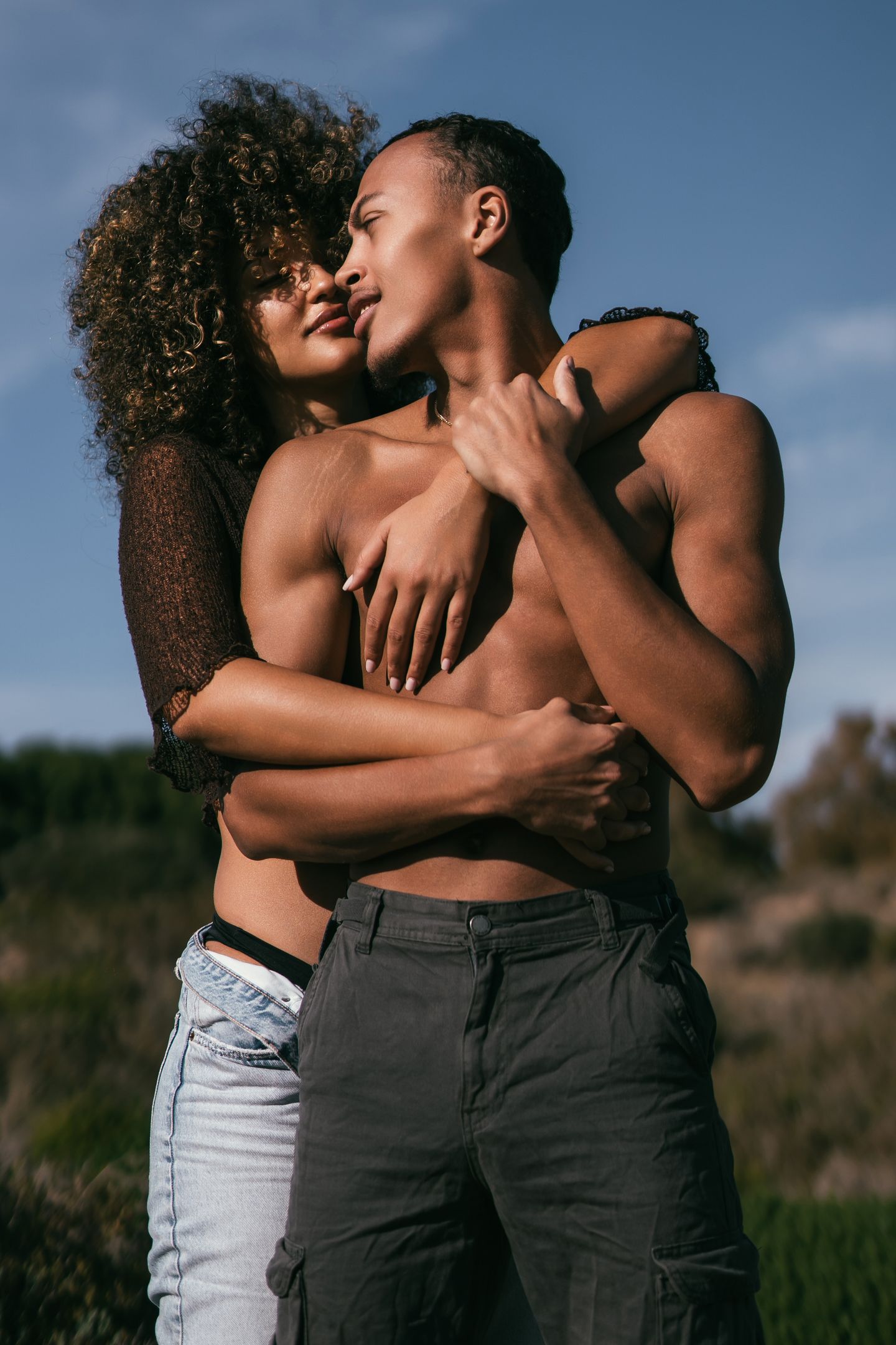 Uasmin & Tyson