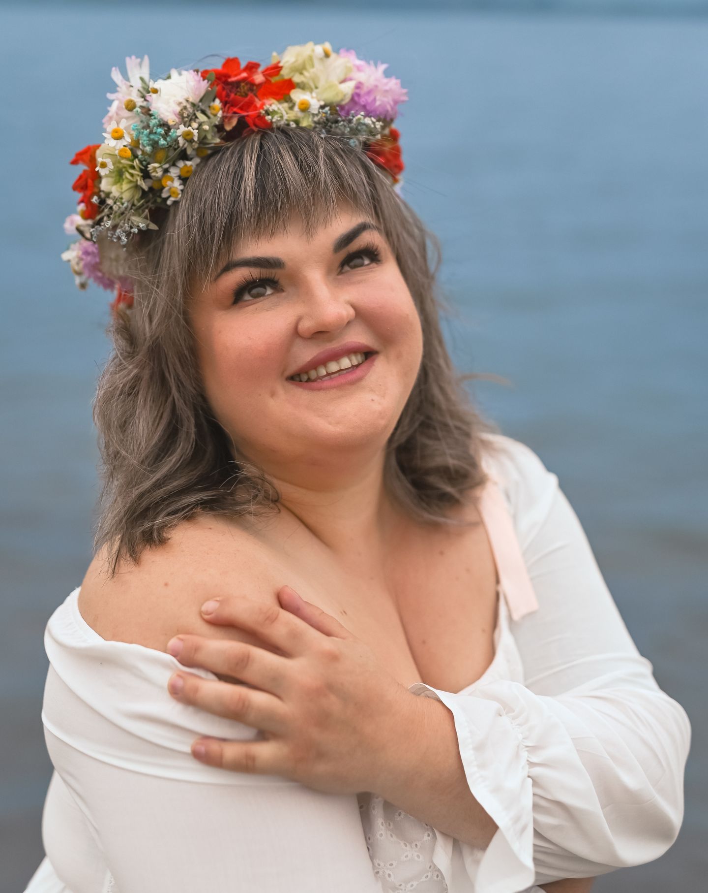 Уразова Татьяна "Утро"