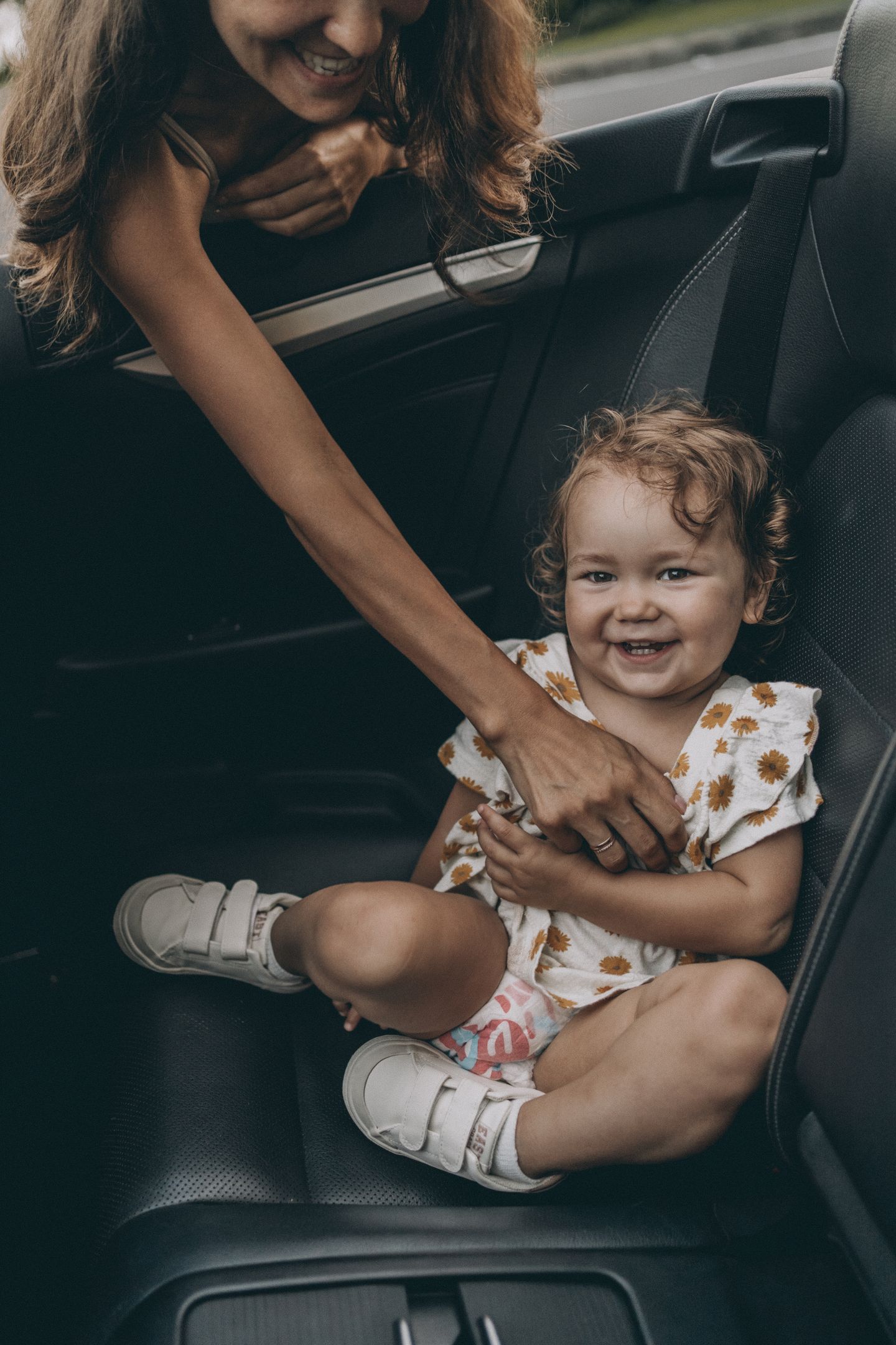 FAMILY STORY | Safarovy