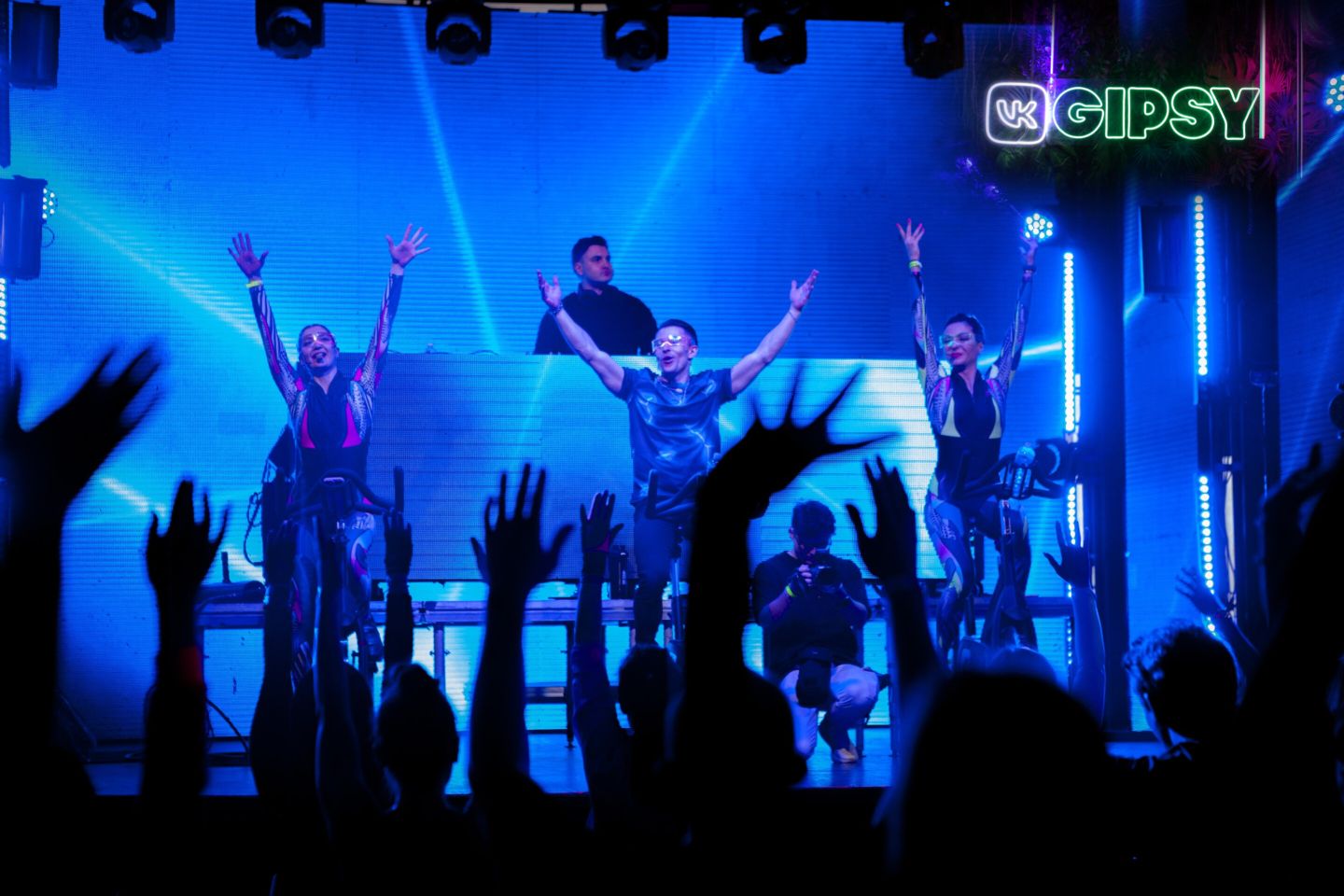 Music Cycle Festival