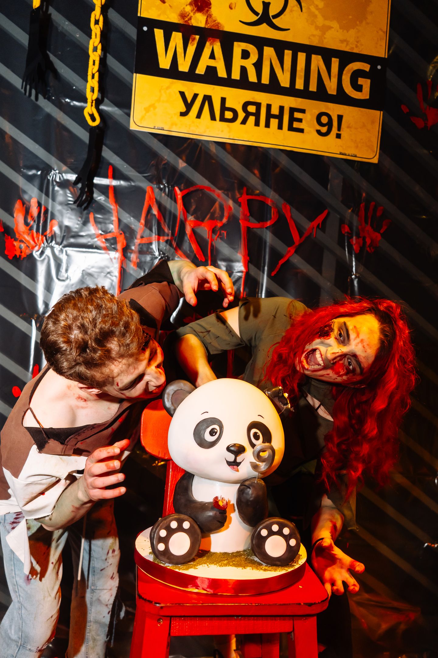 Ульяне 9 лет