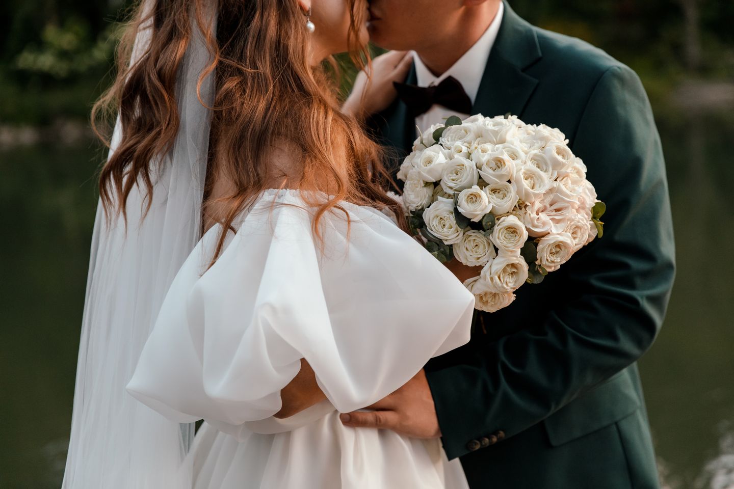 Ярослав & Анна WEDDING DAY
