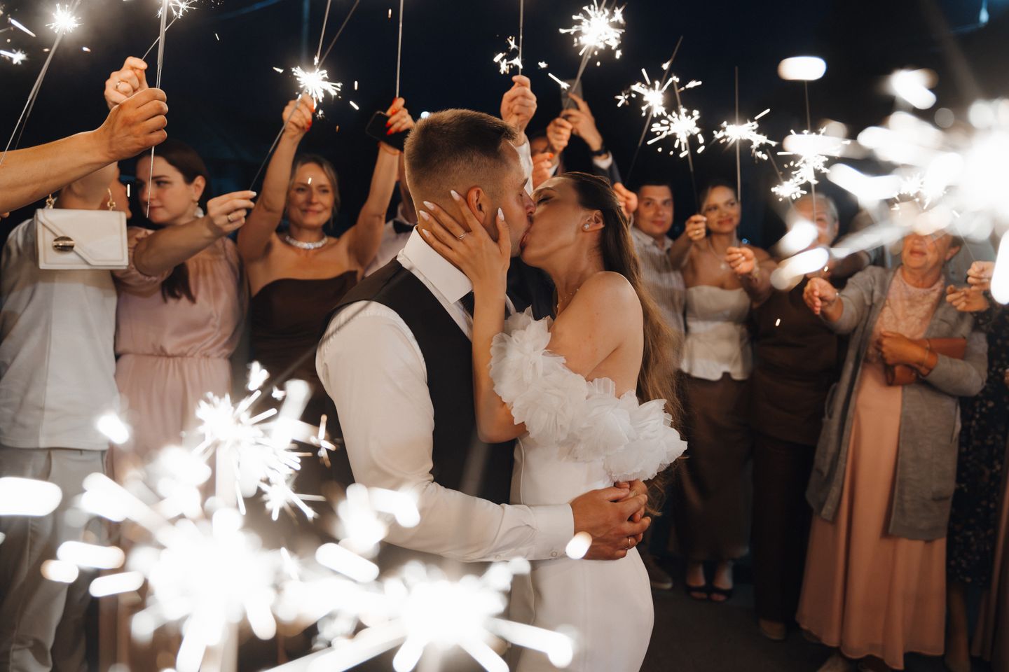 Valeriy & Valerya