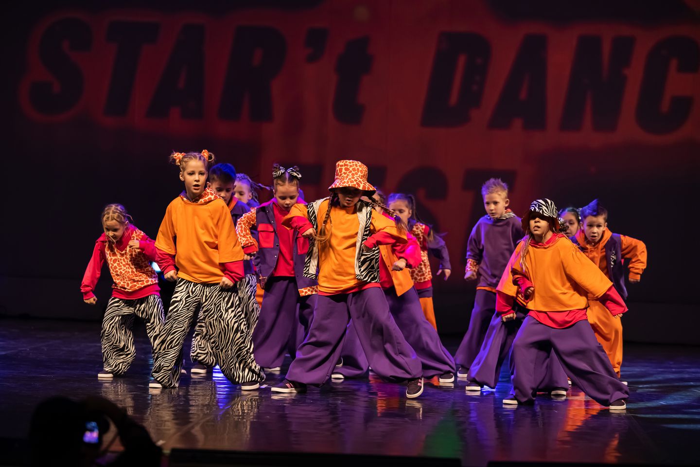 STAR't DANCE FEST
